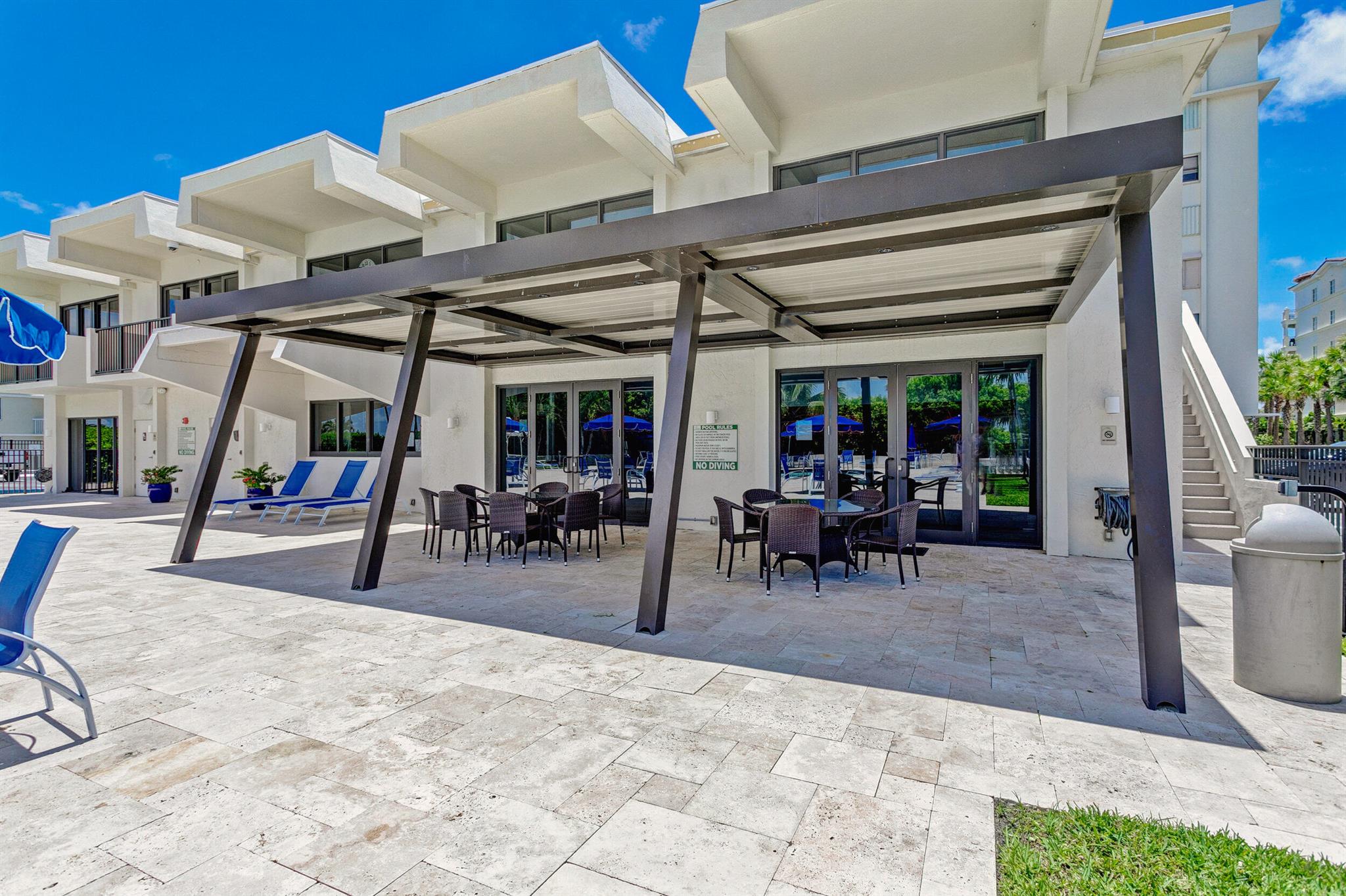 MAYAN TOWERS CONDO II - Residential Lease