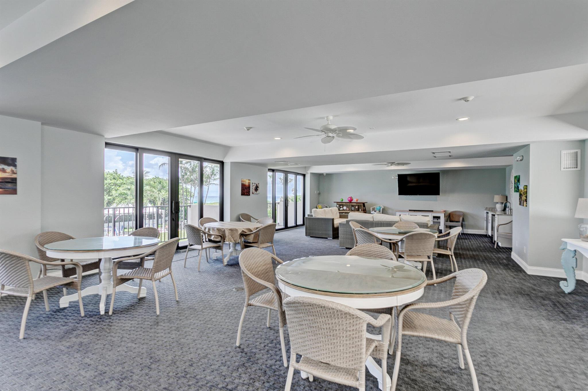 MAYAN TOWERS CONDO II - Residential Lease