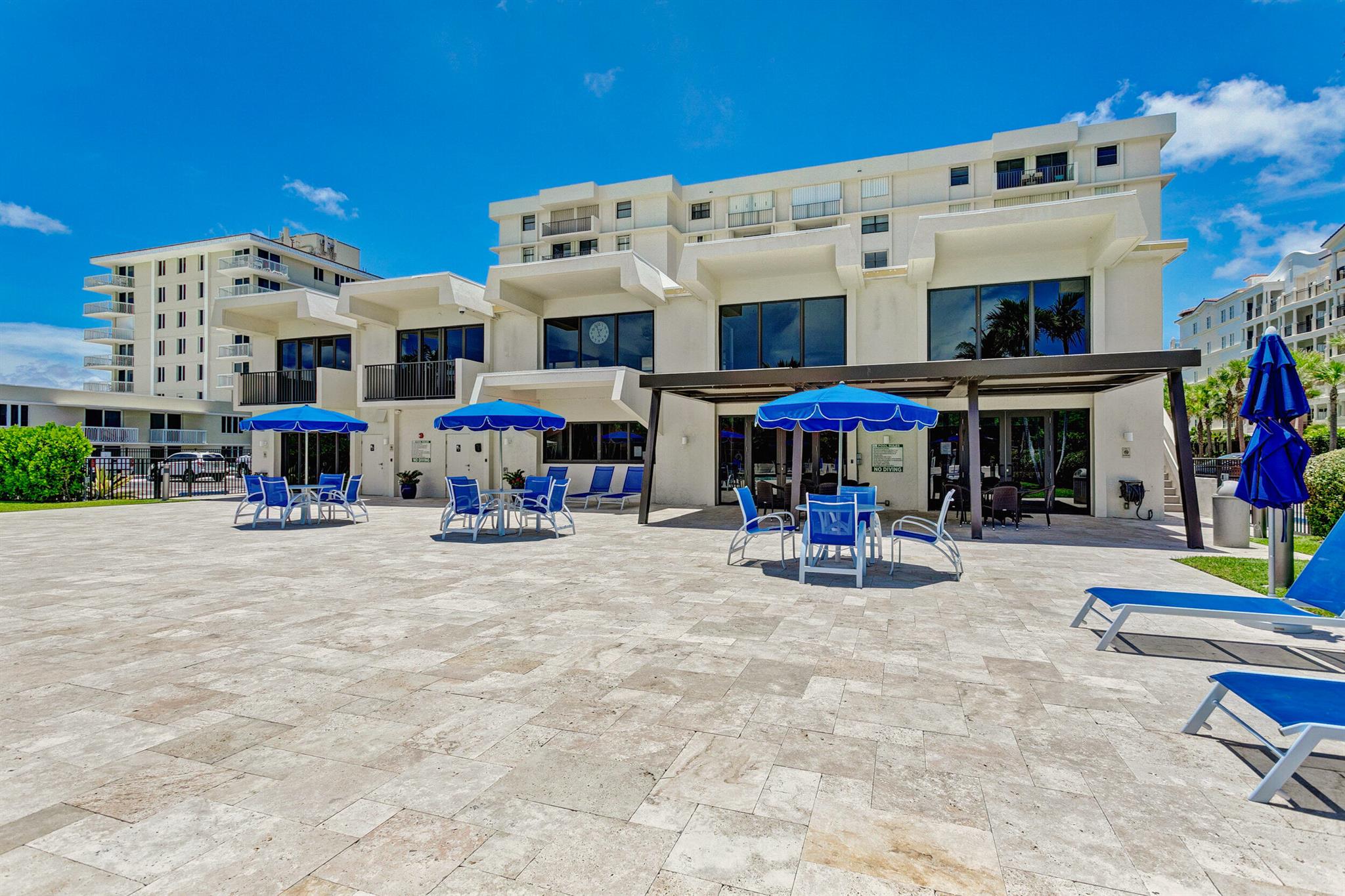 MAYAN TOWERS CONDO II - Residential Lease