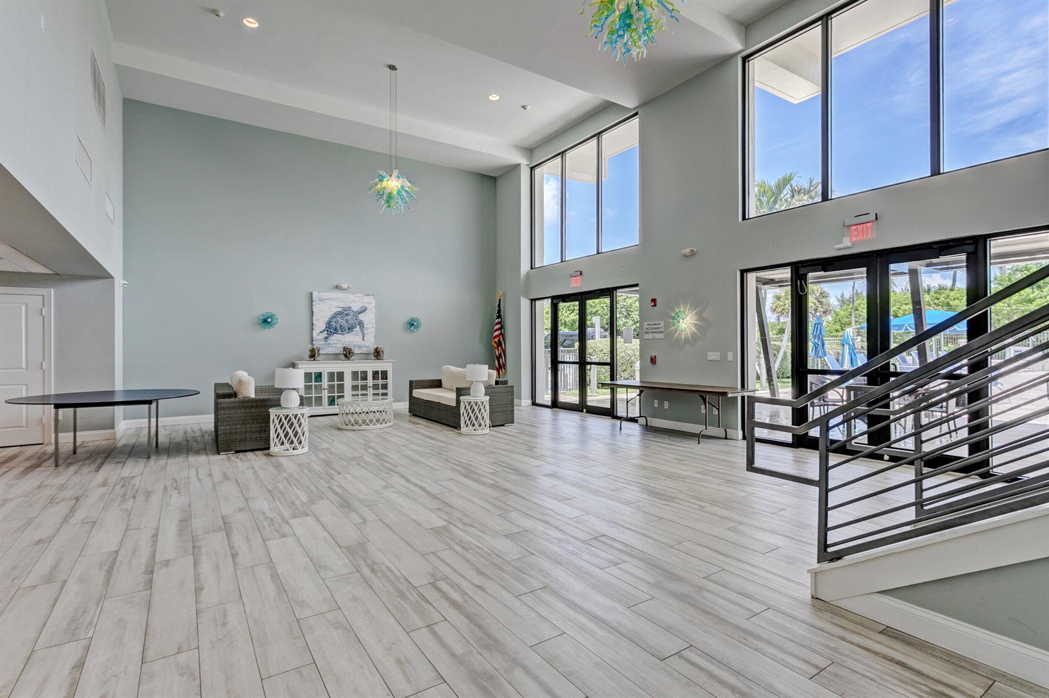 MAYAN TOWERS CONDO II - Residential Lease