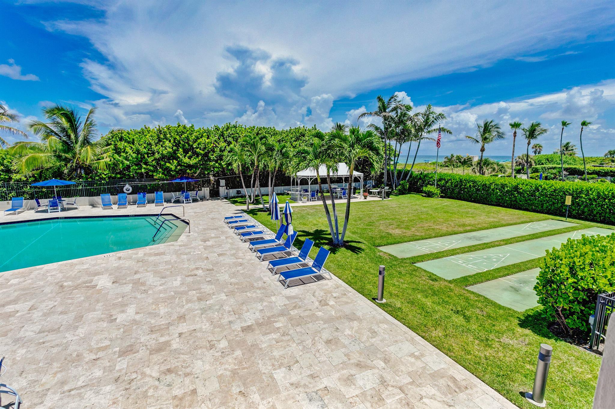 MAYAN TOWERS CONDO II - Residential Lease