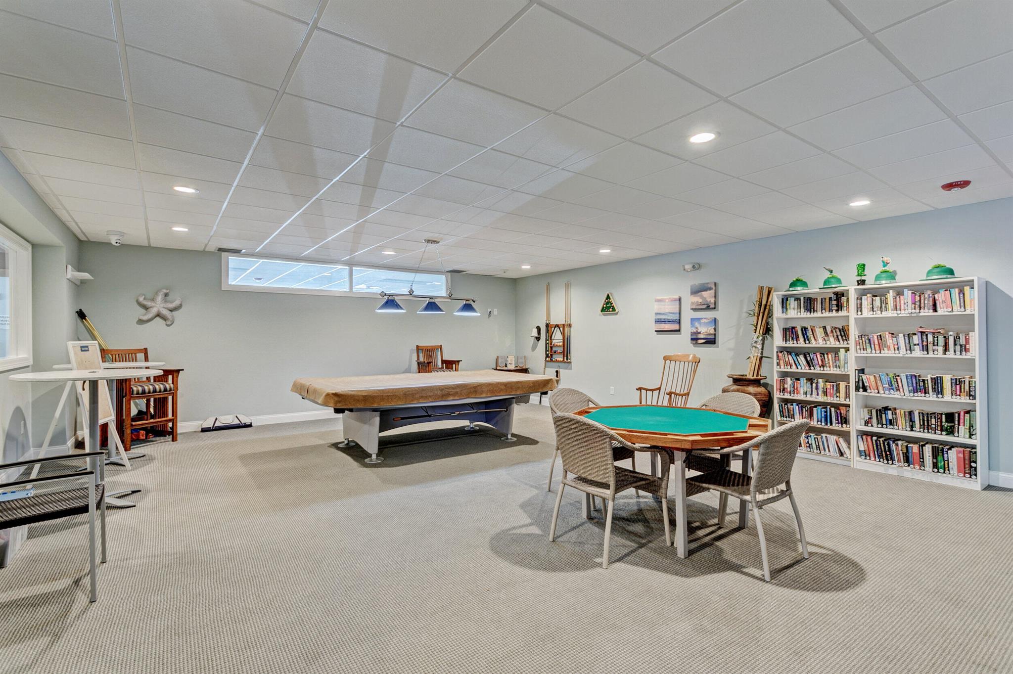 MAYAN TOWERS CONDO II - Residential Lease