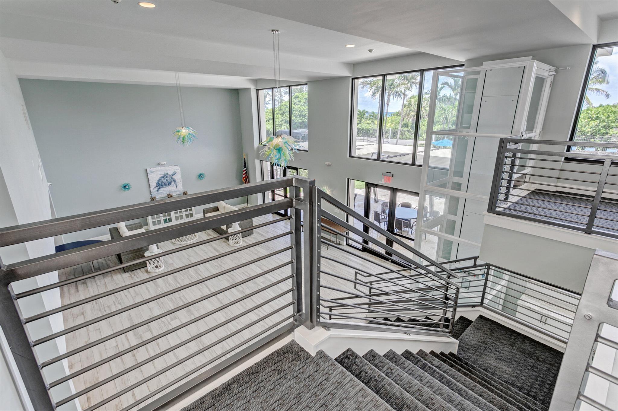 MAYAN TOWERS CONDO II - Residential Lease