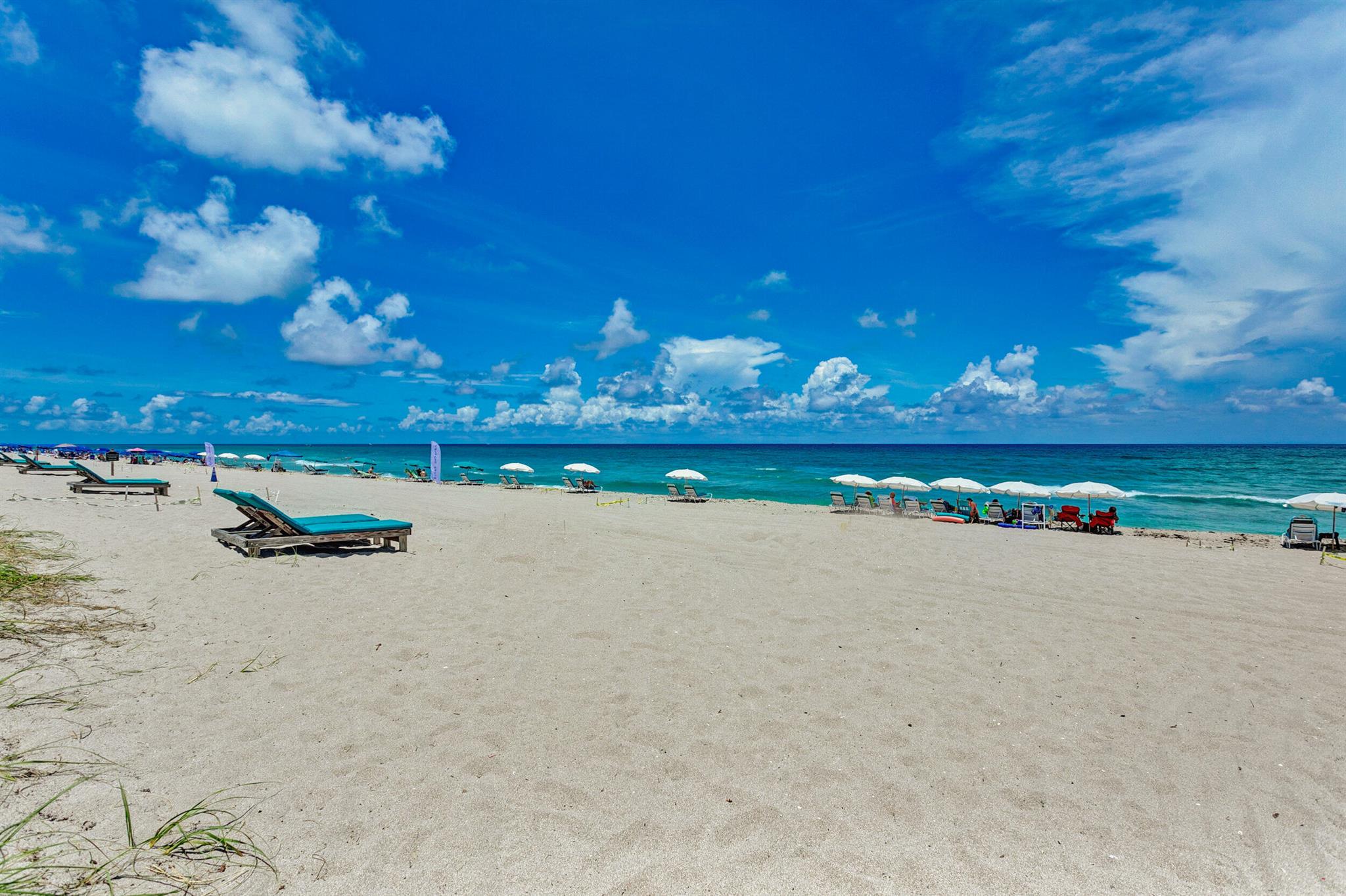 MAYAN TOWERS CONDO II - Residential Lease