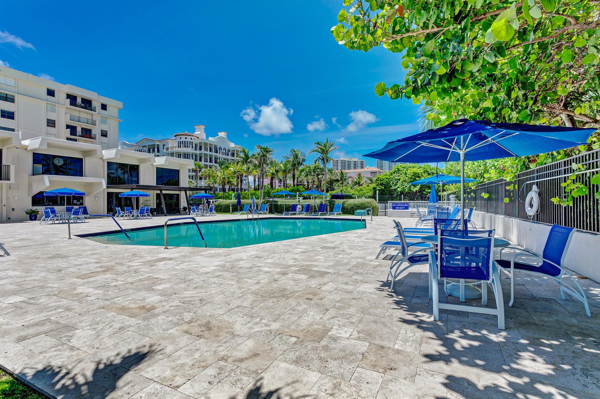 MAYAN TOWERS CONDO II - Residential Lease