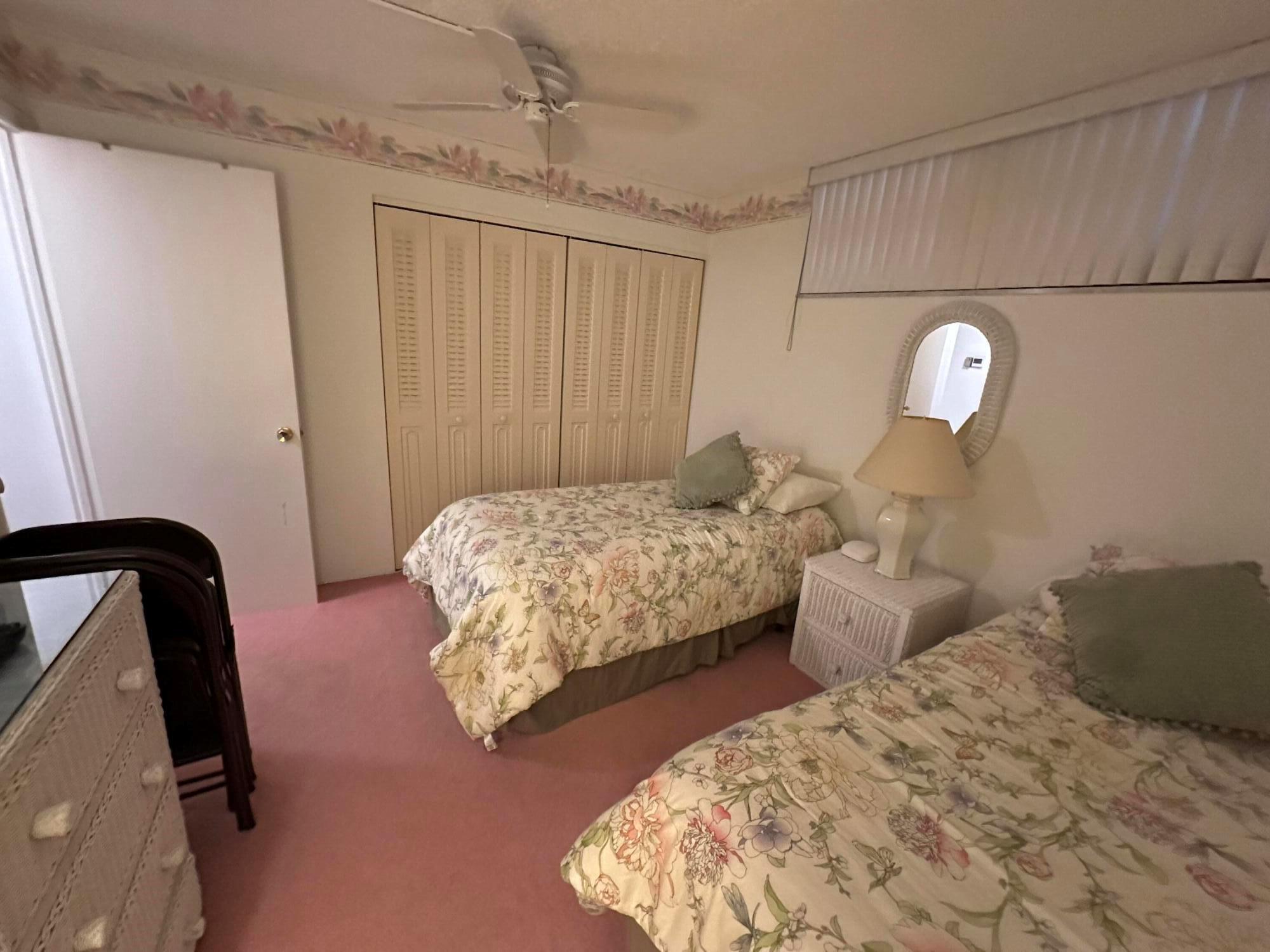 MAYAN TOWERS CONDO II - Residential Lease