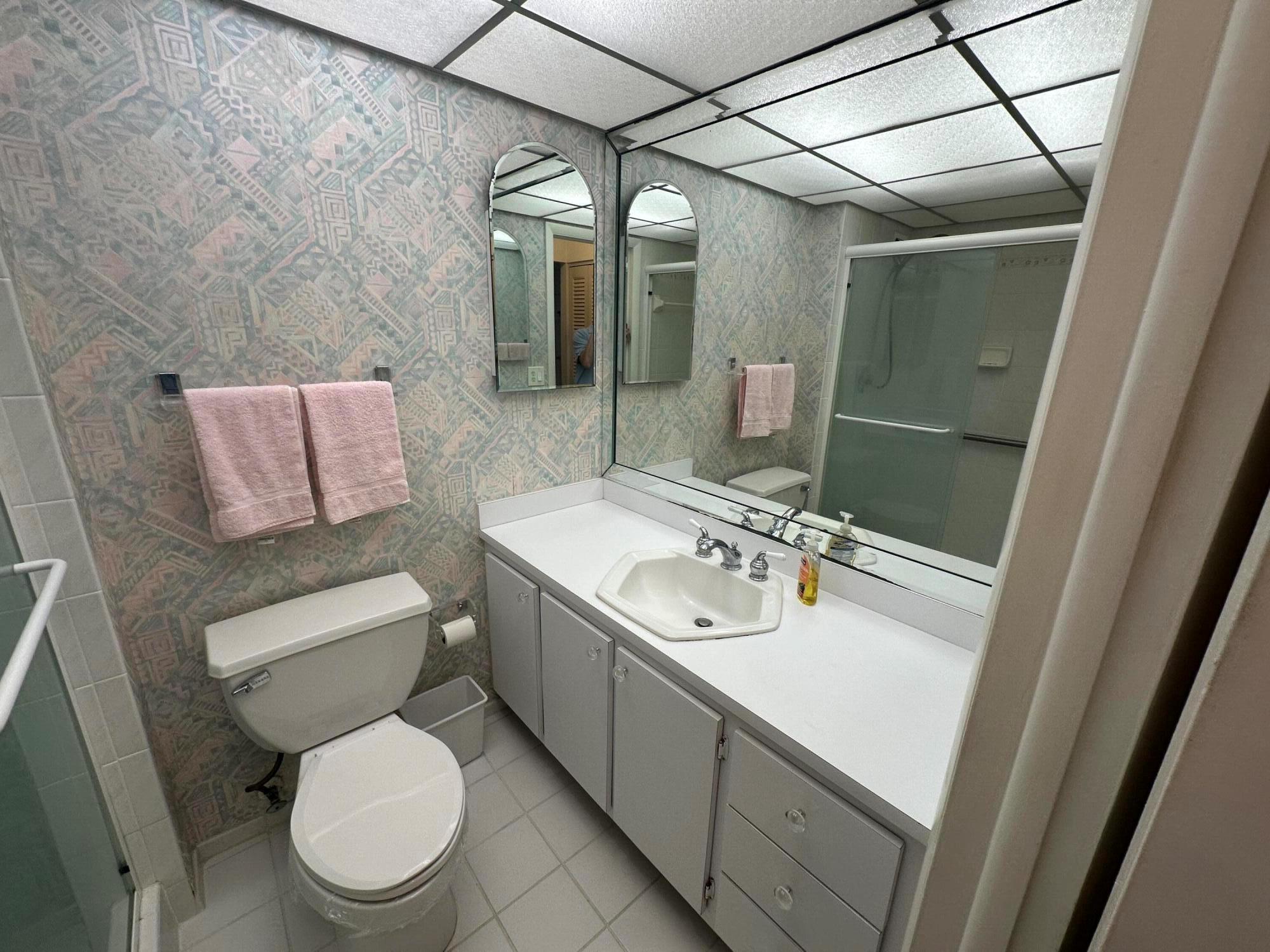 MAYAN TOWERS CONDO II - Residential Lease