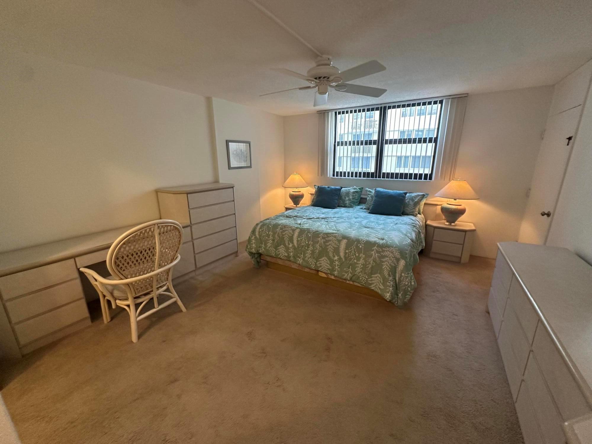 MAYAN TOWERS CONDO II - Residential Lease