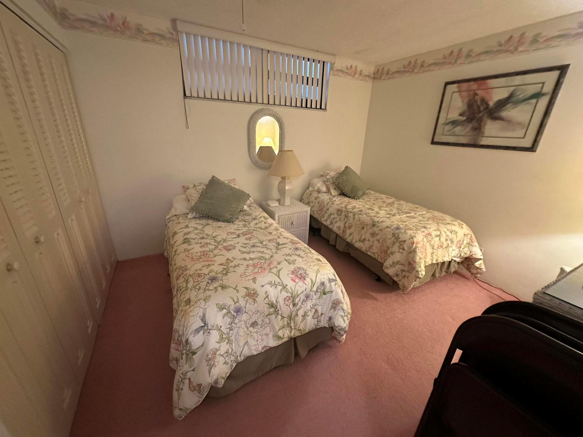 MAYAN TOWERS CONDO II - Residential Lease