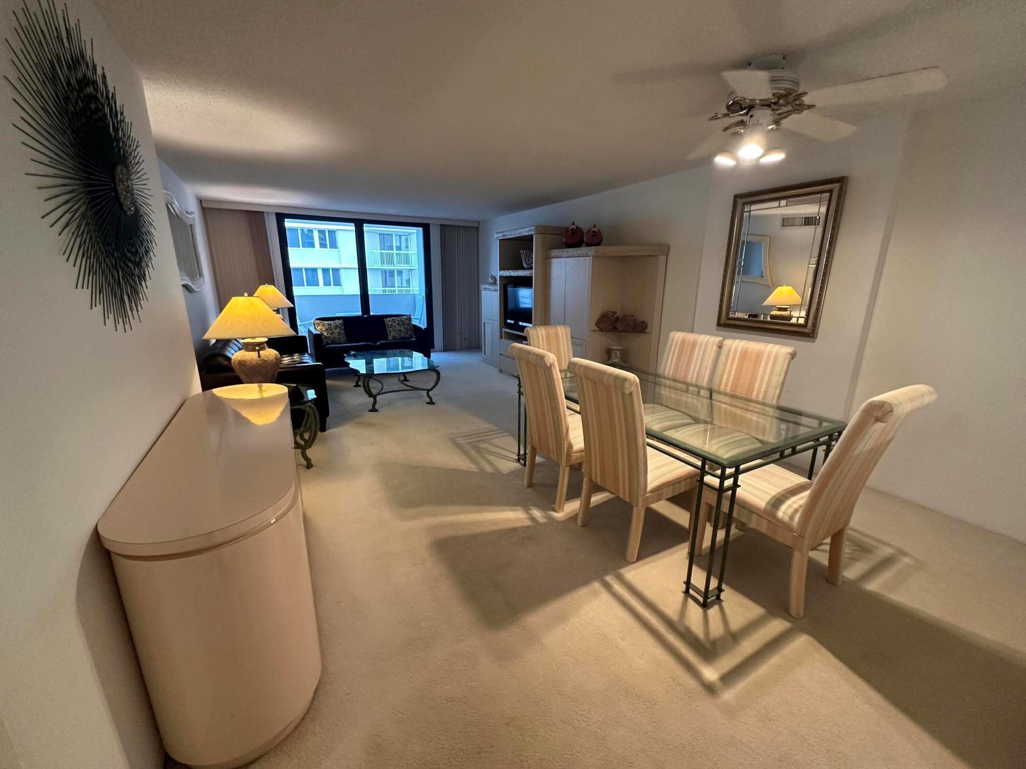 MAYAN TOWERS CONDO II - Residential Lease