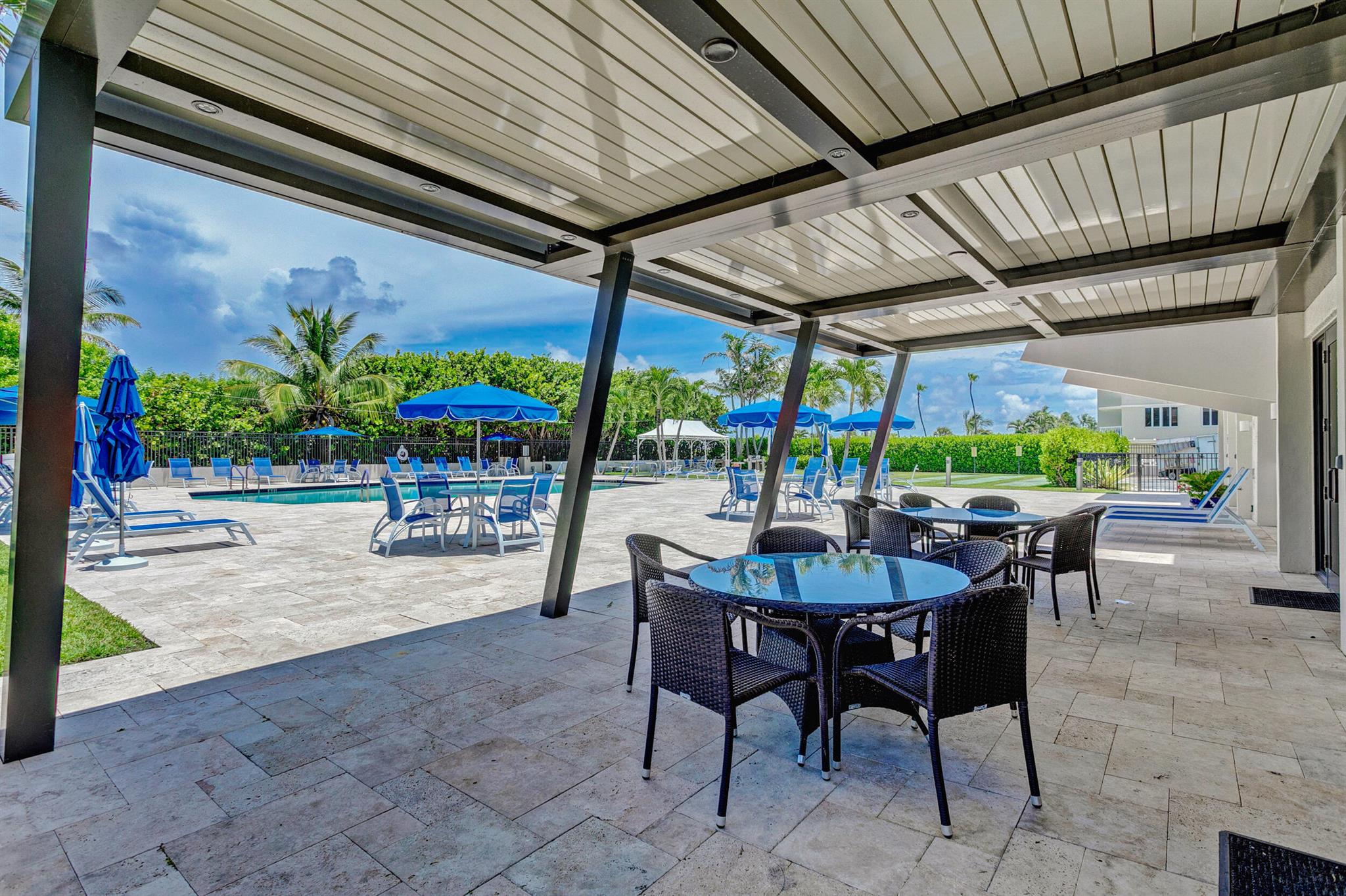 MAYAN TOWERS CONDO II - Residential Lease