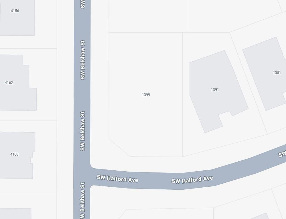 Port St Lucie Sec 19 - Land