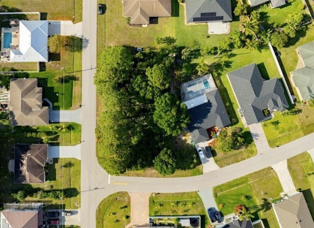 Port St Lucie Sec 19 - Land