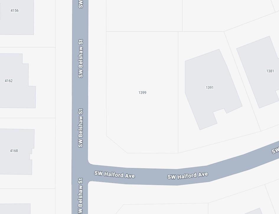 Port St Lucie Sec 19 - Land