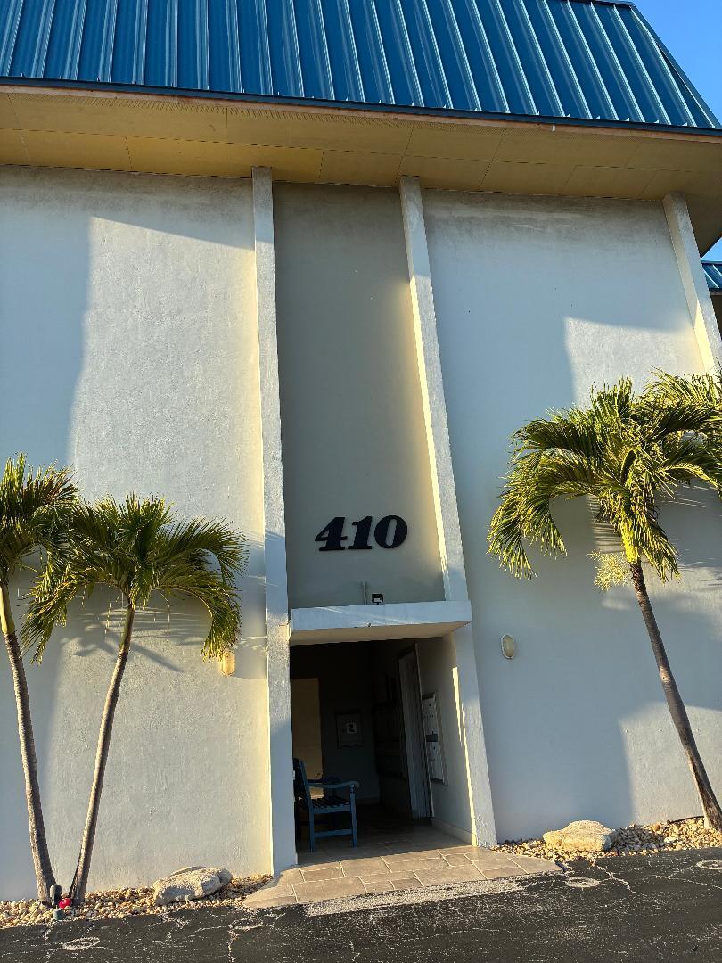 WILSHIRE WEST CONDOS - Residential