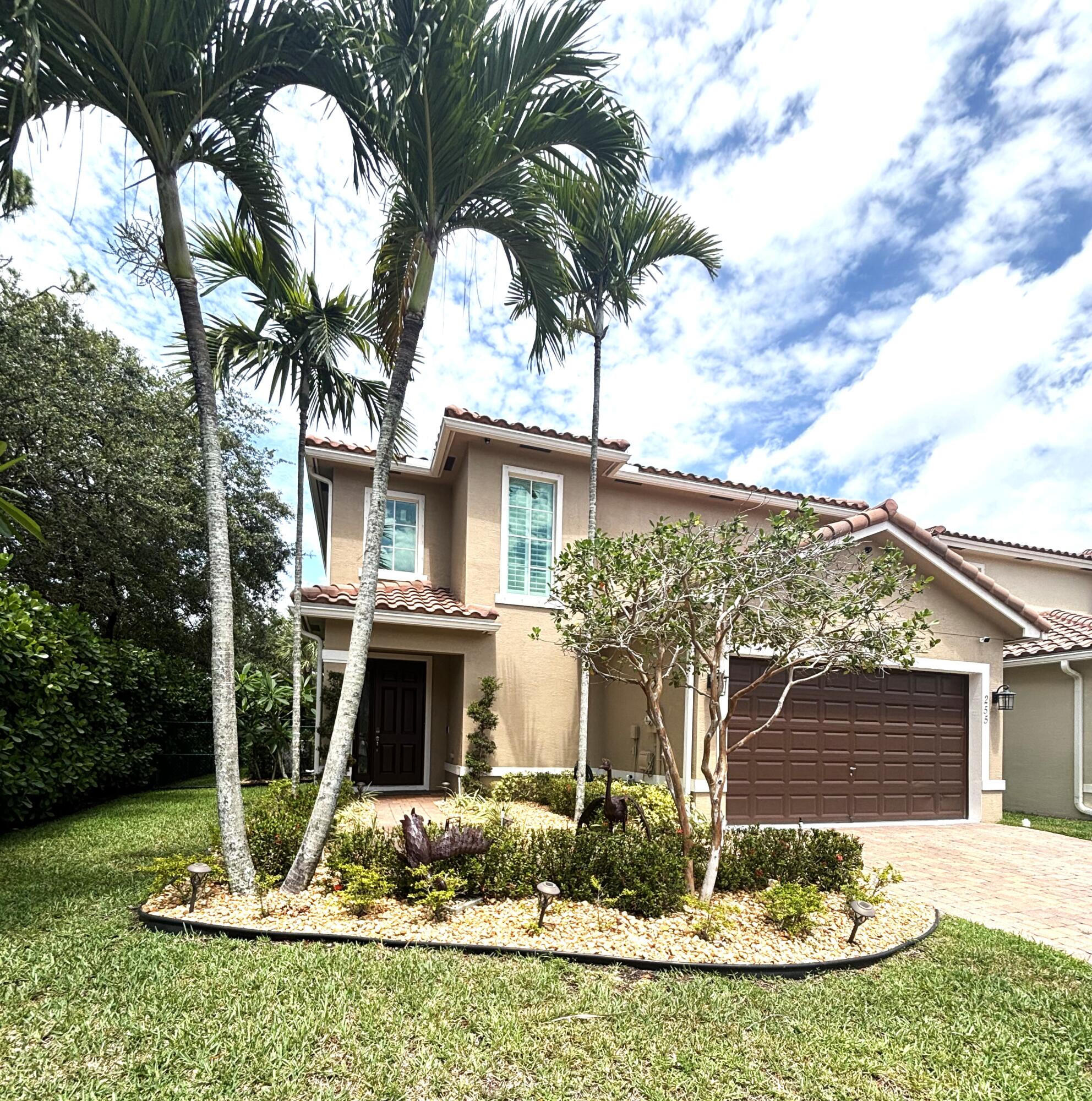 Properties 255 Atwell Drive