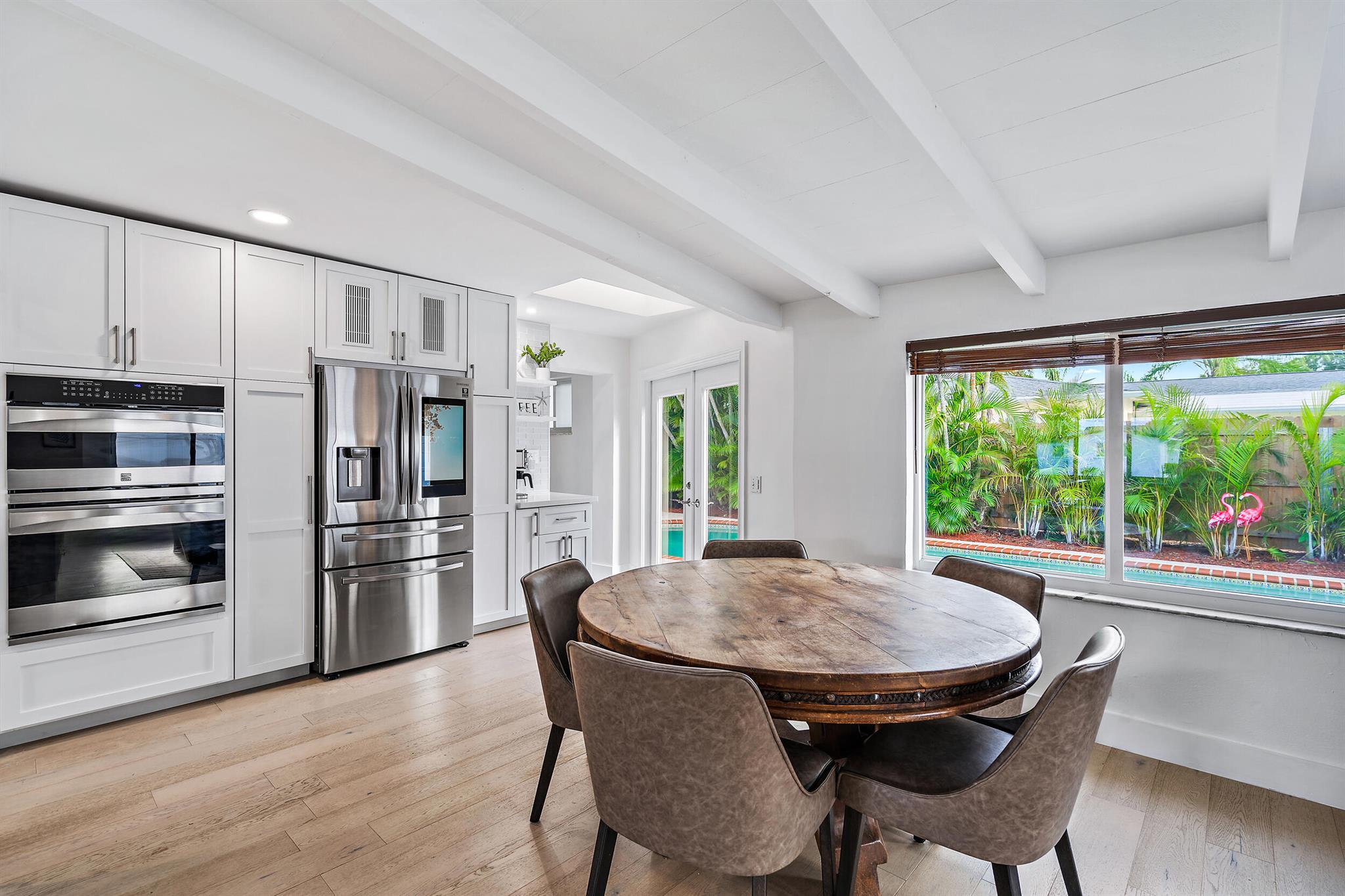 NORTH PALM BEACH VILLAGE - Residential Lease