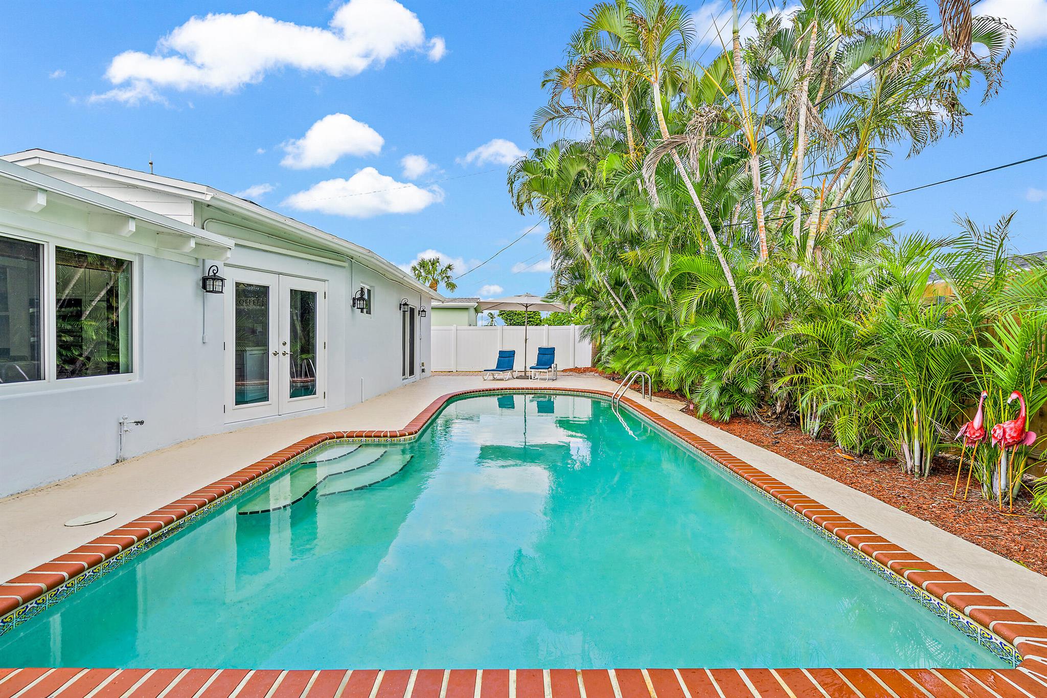 NORTH PALM BEACH VILLAGE - Residential Lease