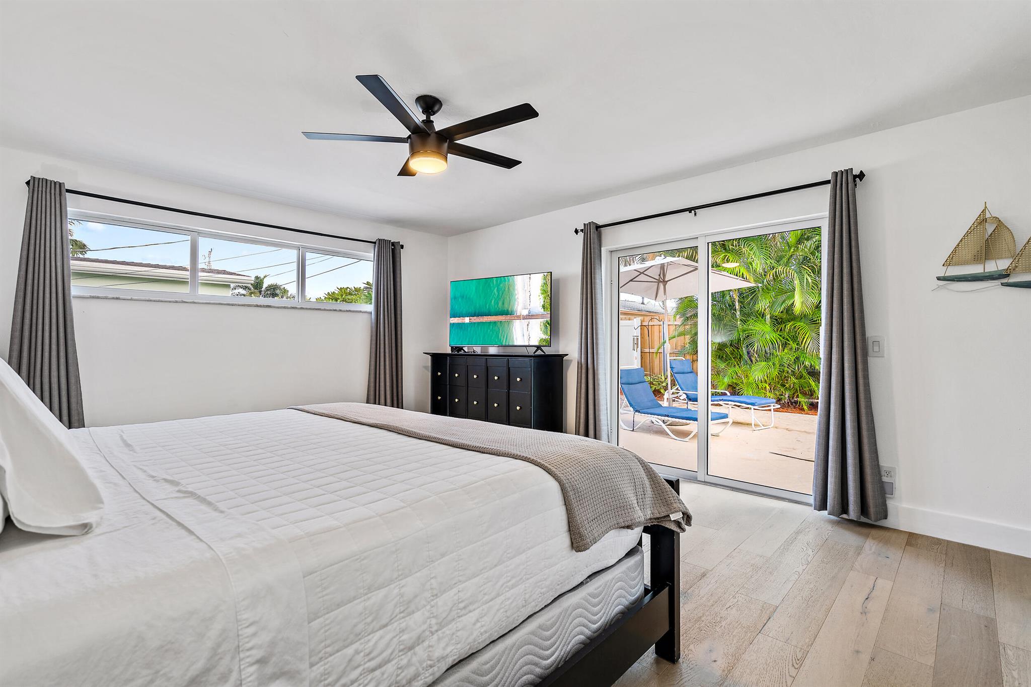 NORTH PALM BEACH VILLAGE - Residential Lease