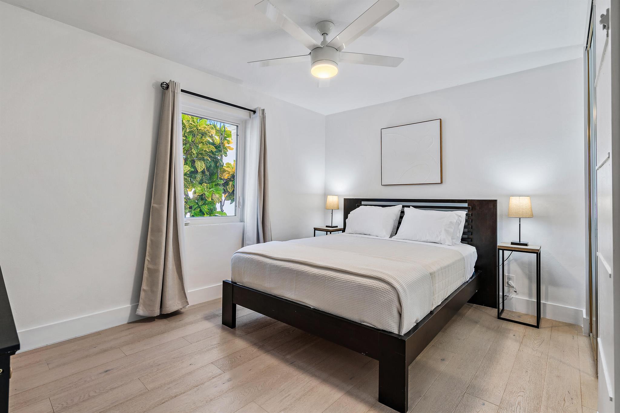 NORTH PALM BEACH VILLAGE - Residential Lease