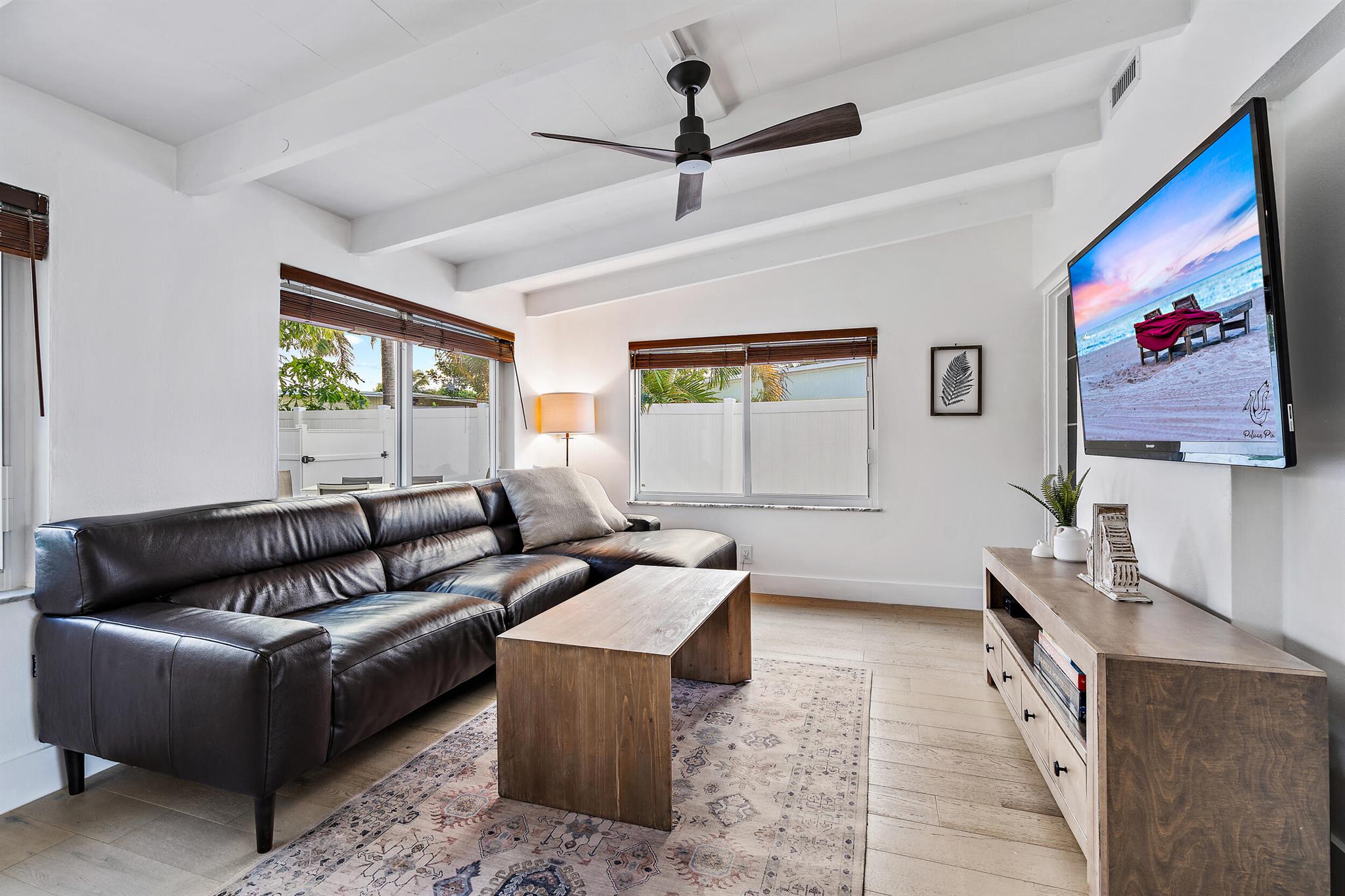 NORTH PALM BEACH VILLAGE - Residential Lease