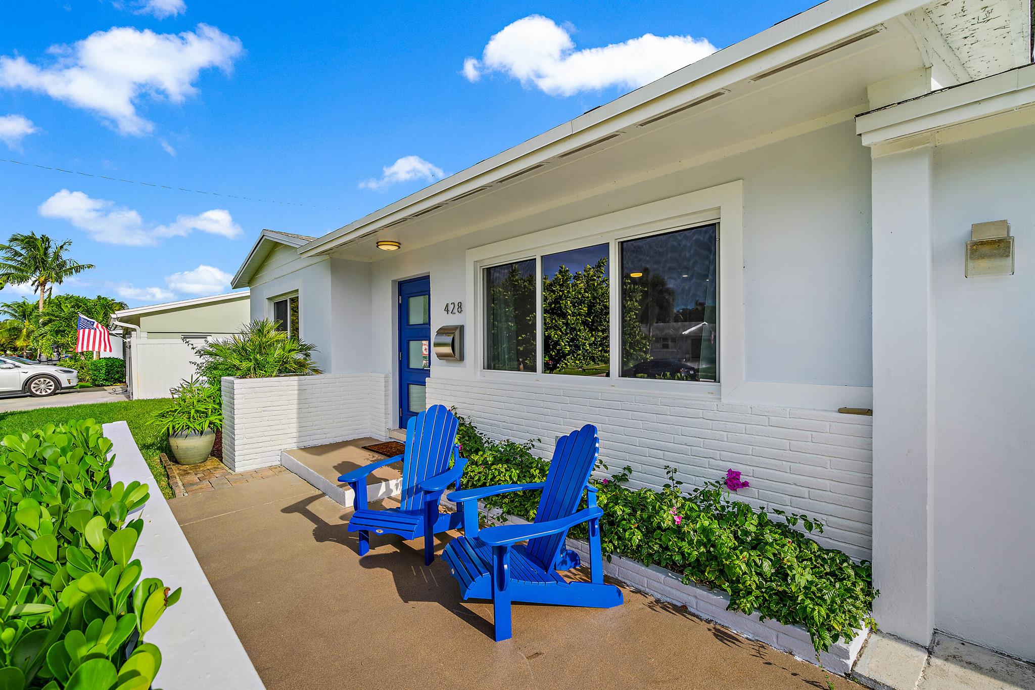 NORTH PALM BEACH VILLAGE - Residential Lease