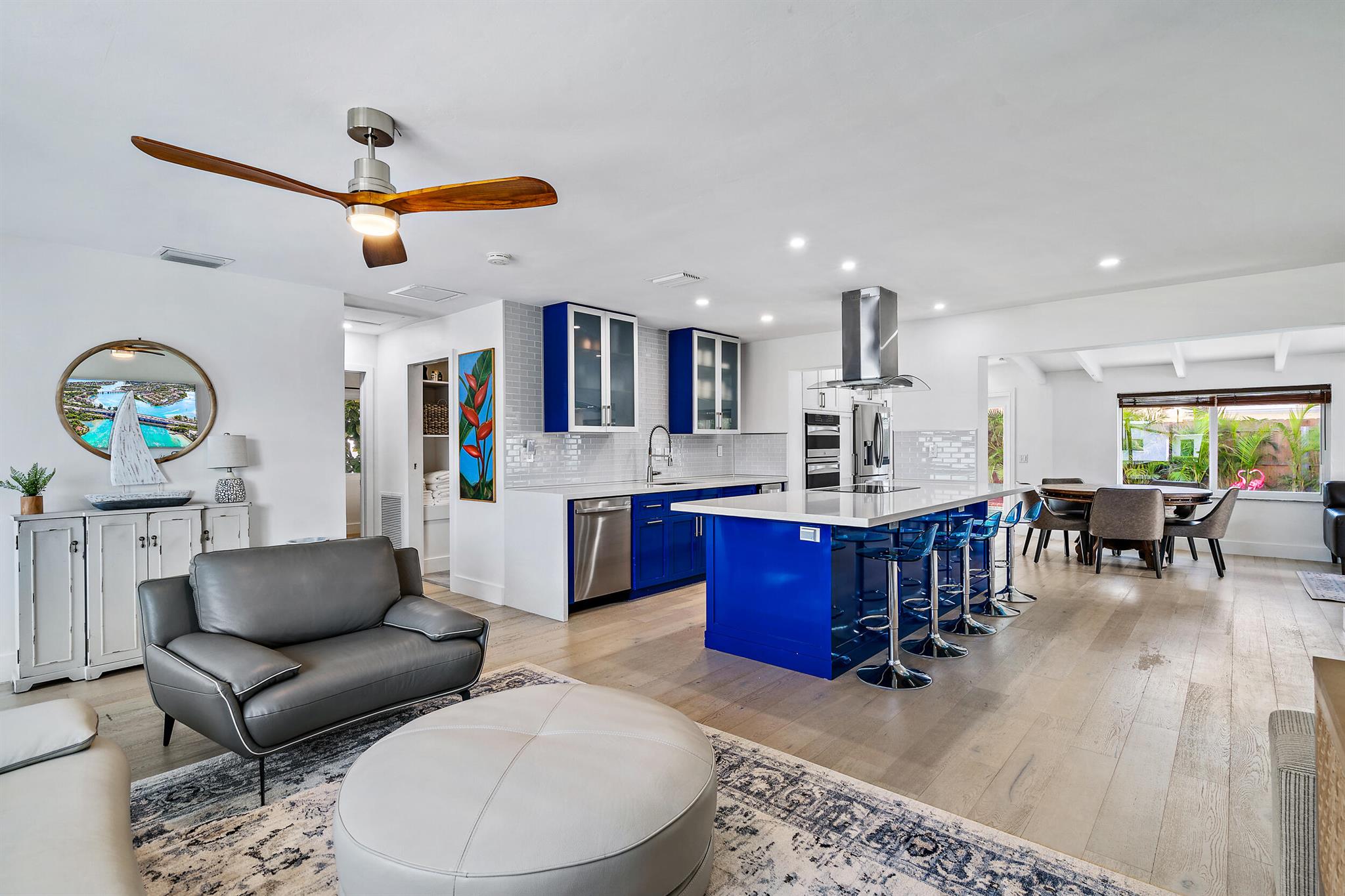 NORTH PALM BEACH VILLAGE - Residential Lease