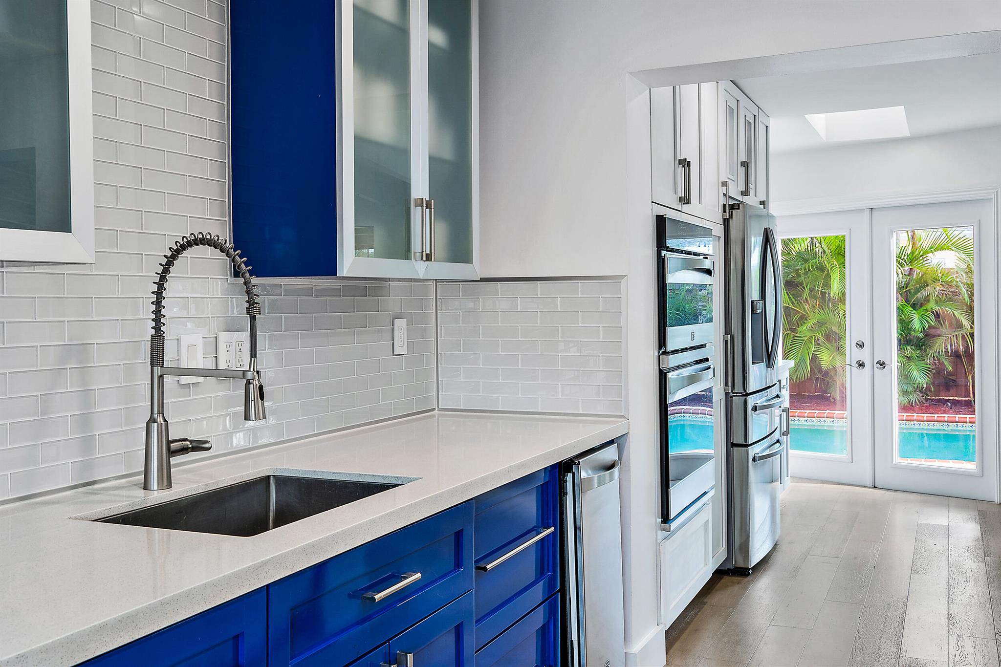 NORTH PALM BEACH VILLAGE - Residential Lease