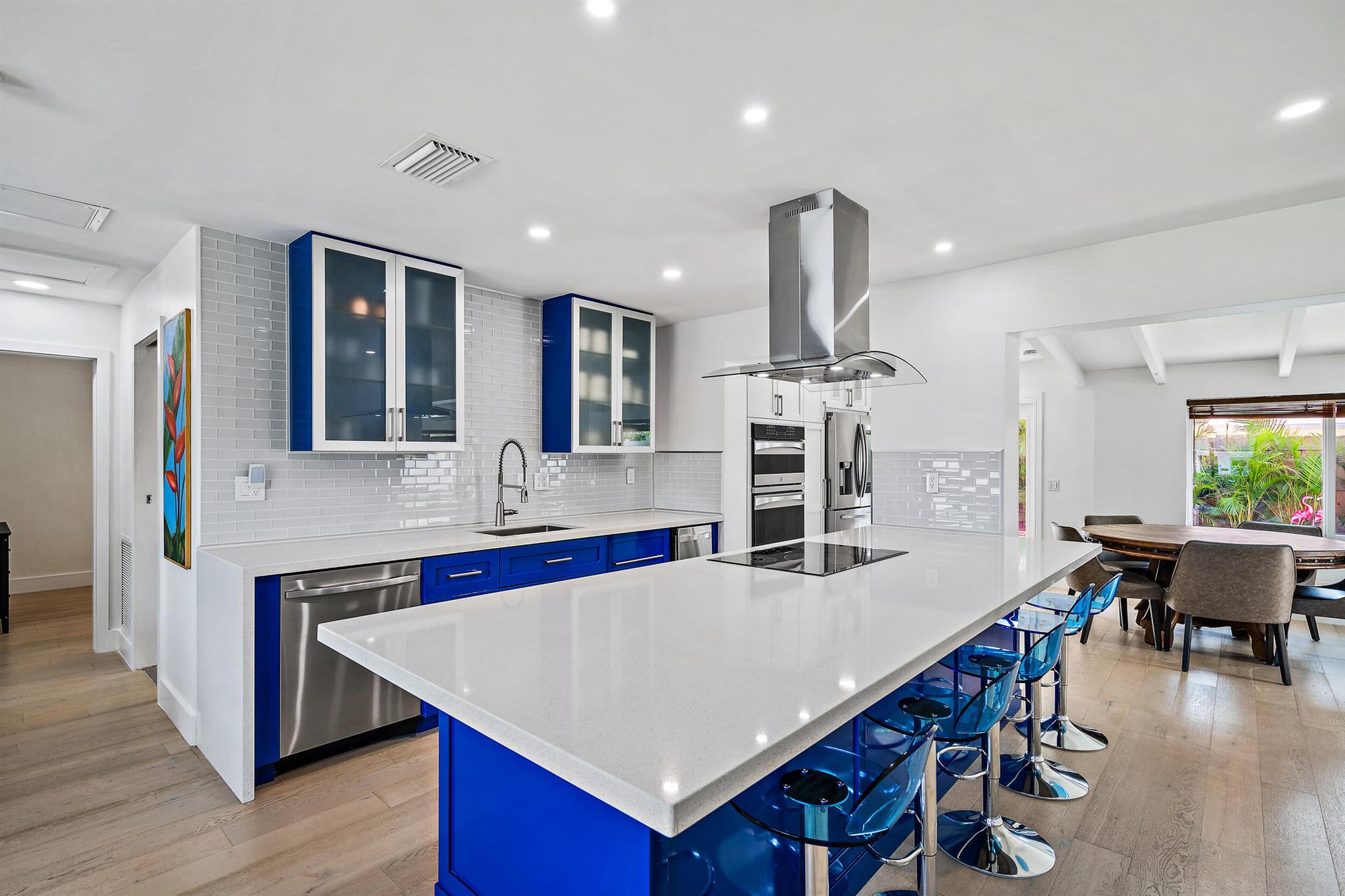 NORTH PALM BEACH VILLAGE - Residential Lease