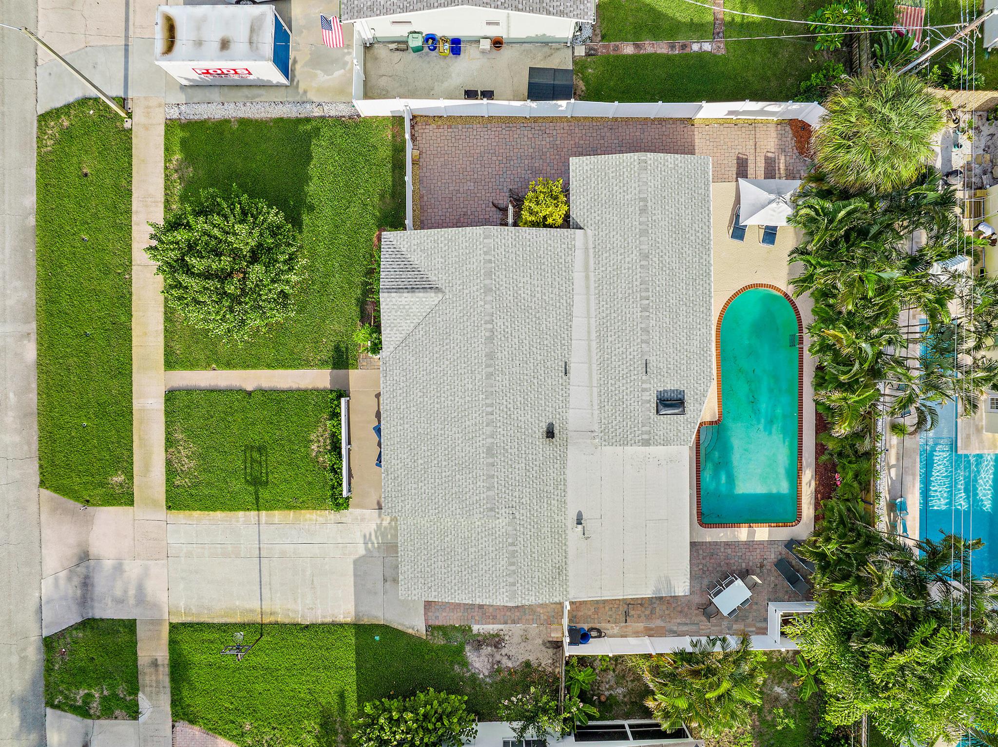 NORTH PALM BEACH VILLAGE - Residential Lease