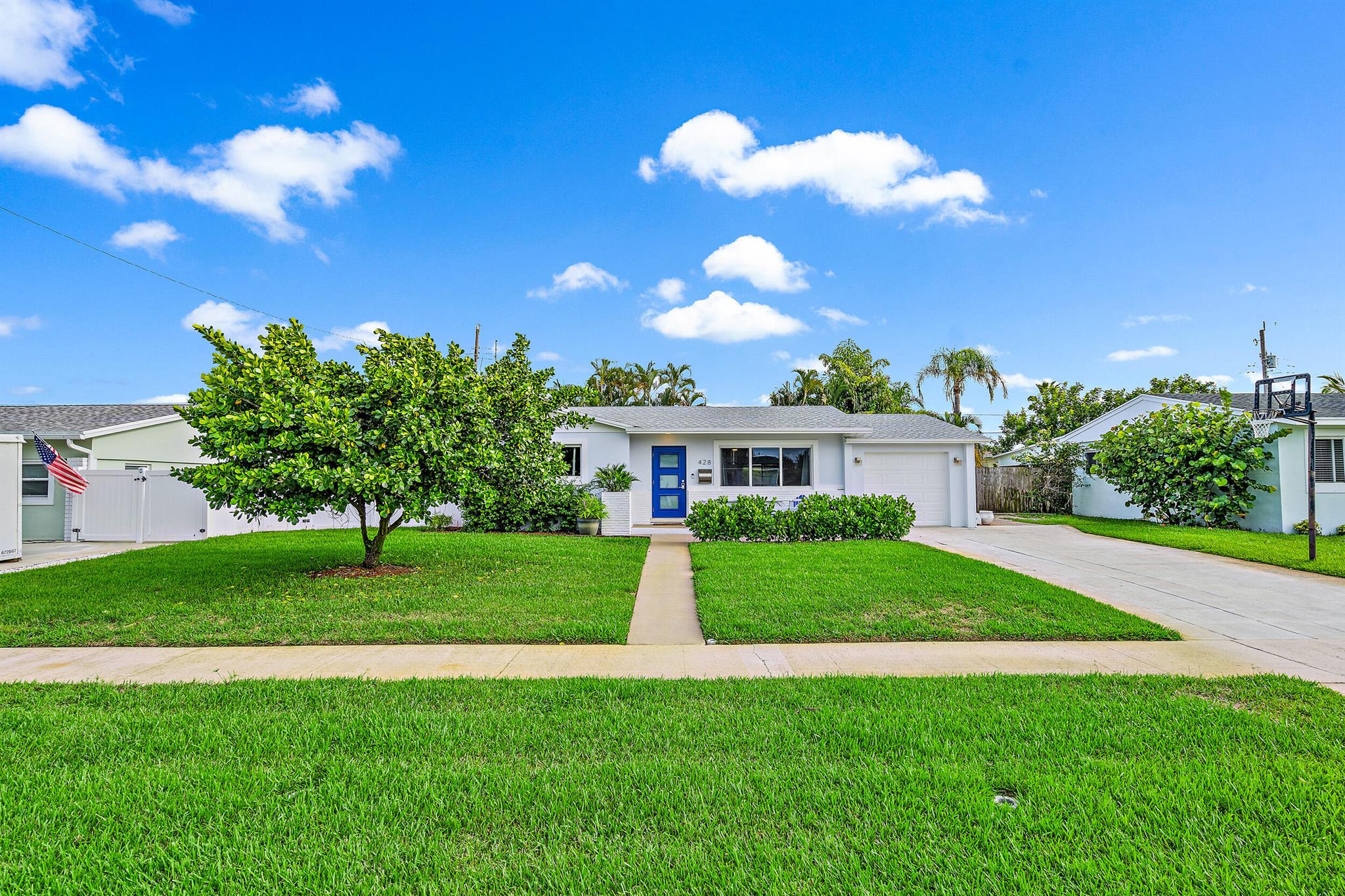 NORTH PALM BEACH VILLAGE - Residential Lease