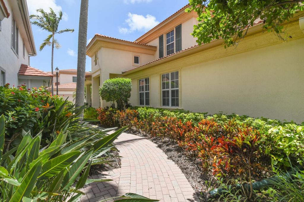 Photo of 120 Evergrene Parkway, Palm Beach Gardens, FL 33410 (MLS # R11096701)