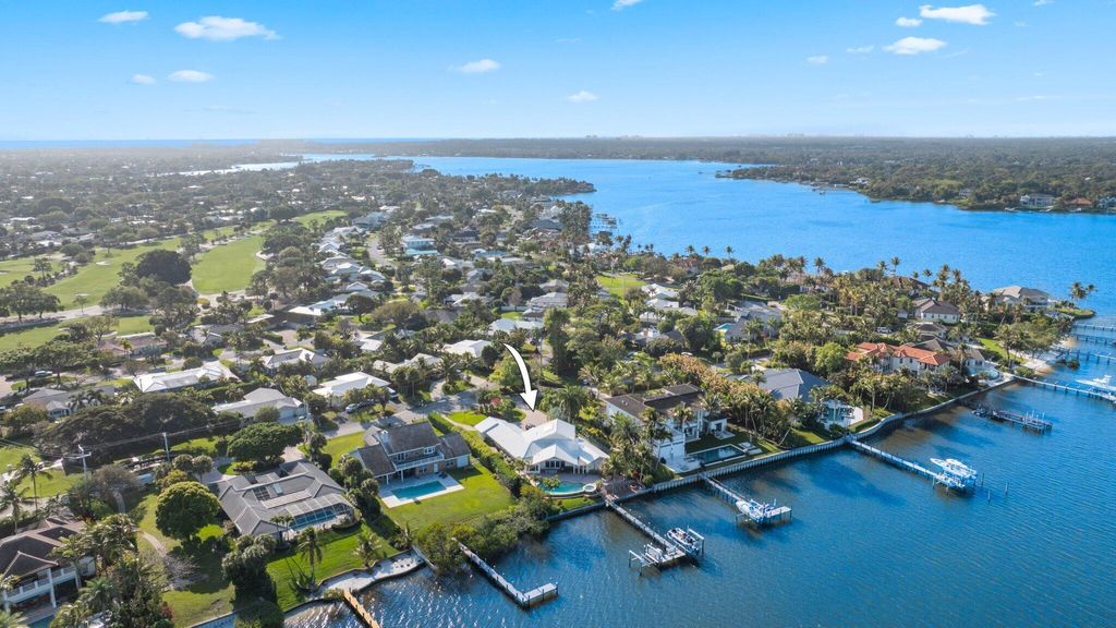 Photo of 163 River Drive, Tequesta, FL 33469 (MLS # B26031098)