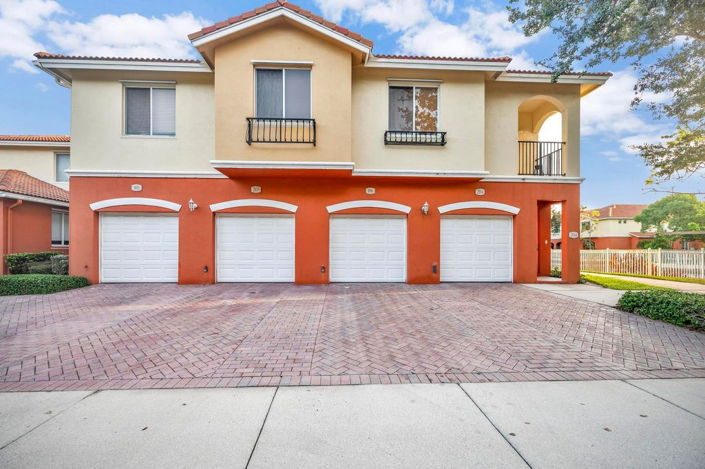 Photo of 55 SE Palermo Court #106, Stuart, FL 34994 (MLS # R11047712)