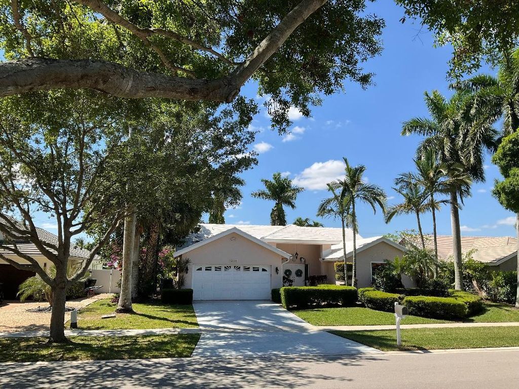 Photo of 2014 NW 8th Street, Boca Raton, FL 33486 (MLS # R11081425)