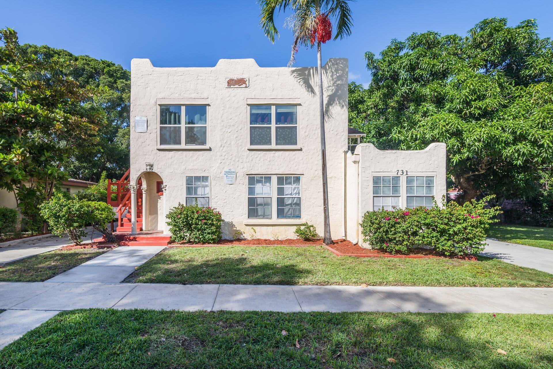 731 46th Street