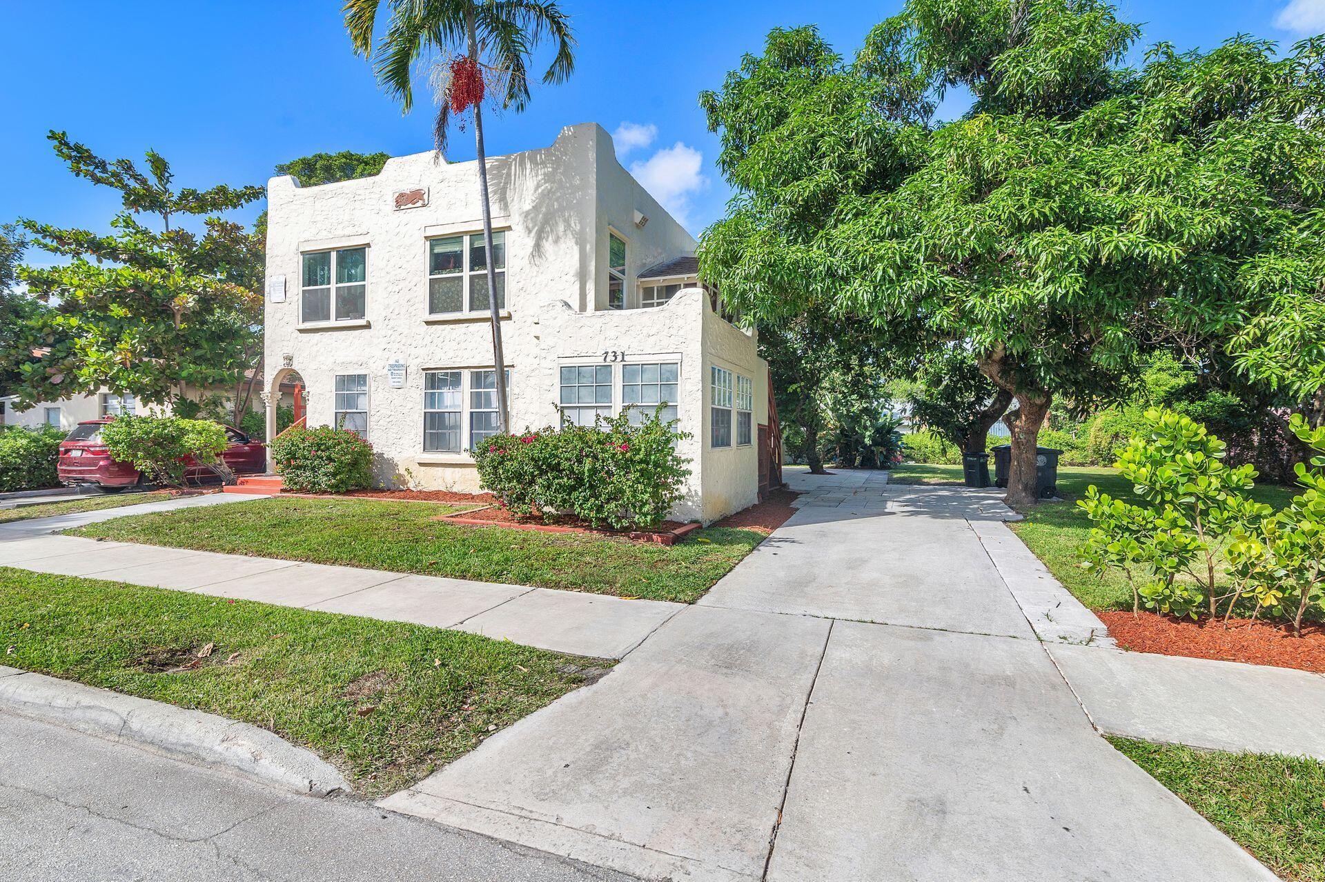 731 46th Street