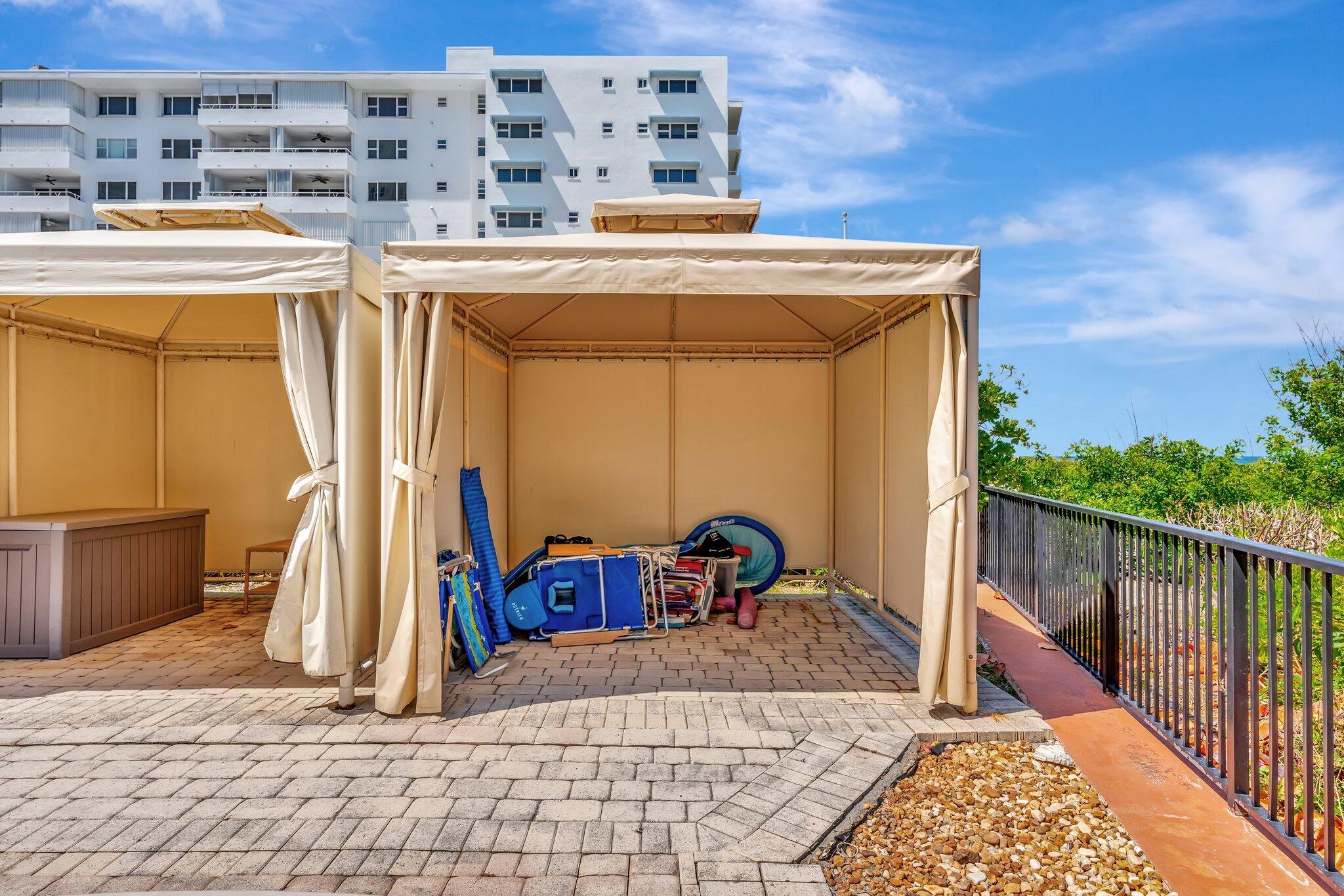 OCEAN PLACE CONDO - Residential Lease