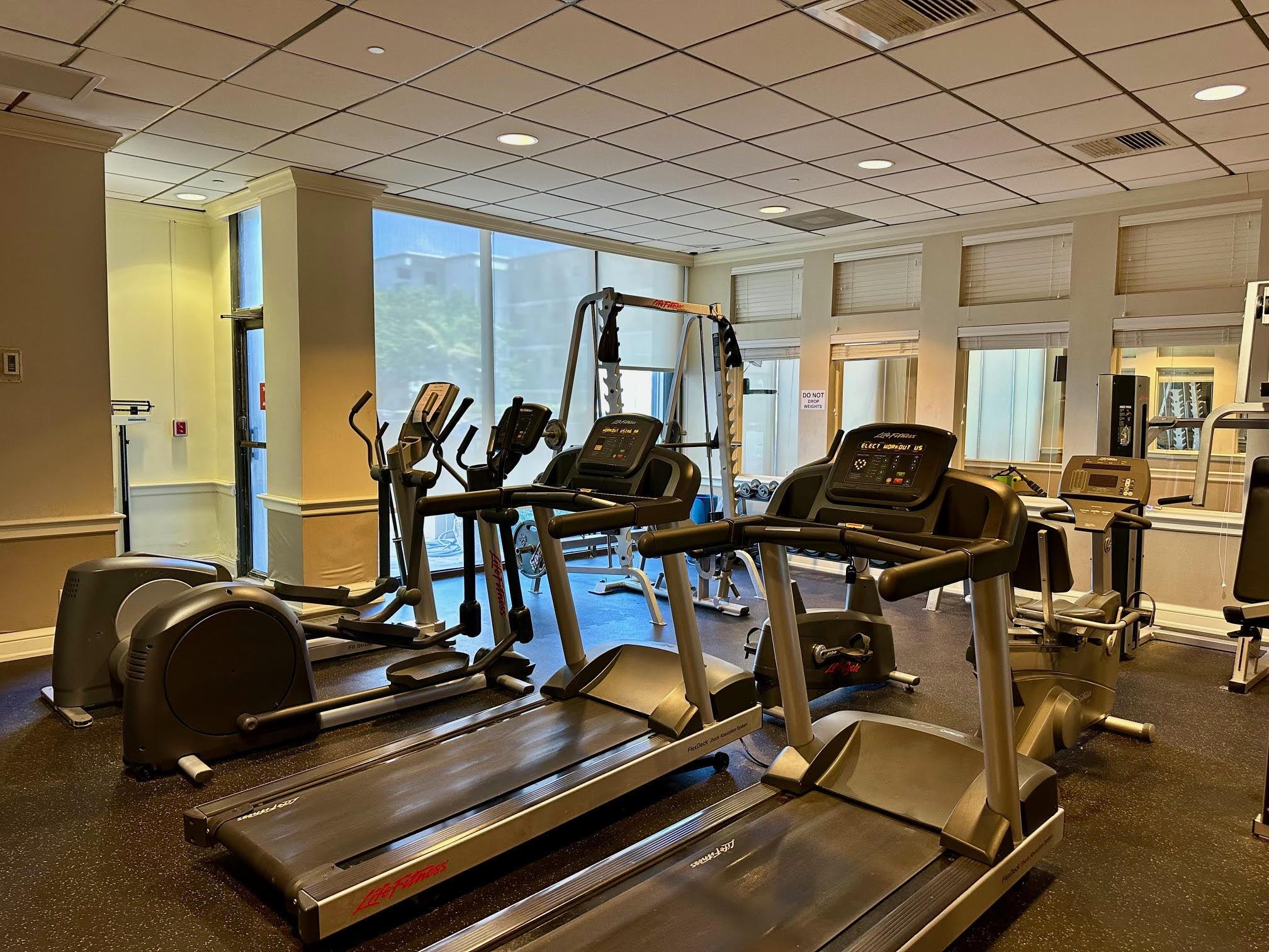 OCEAN PLACE CONDO - Residential Lease