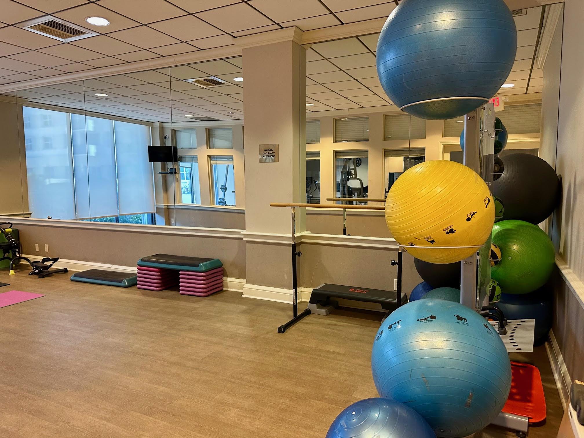 OCEAN PLACE CONDO - Residential Lease