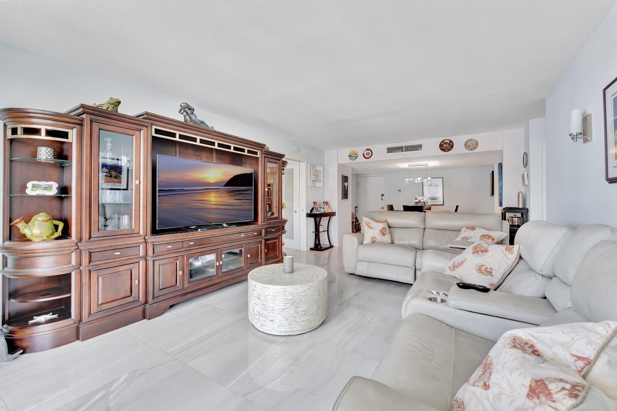 OCEAN PLACE CONDO - Residential Lease