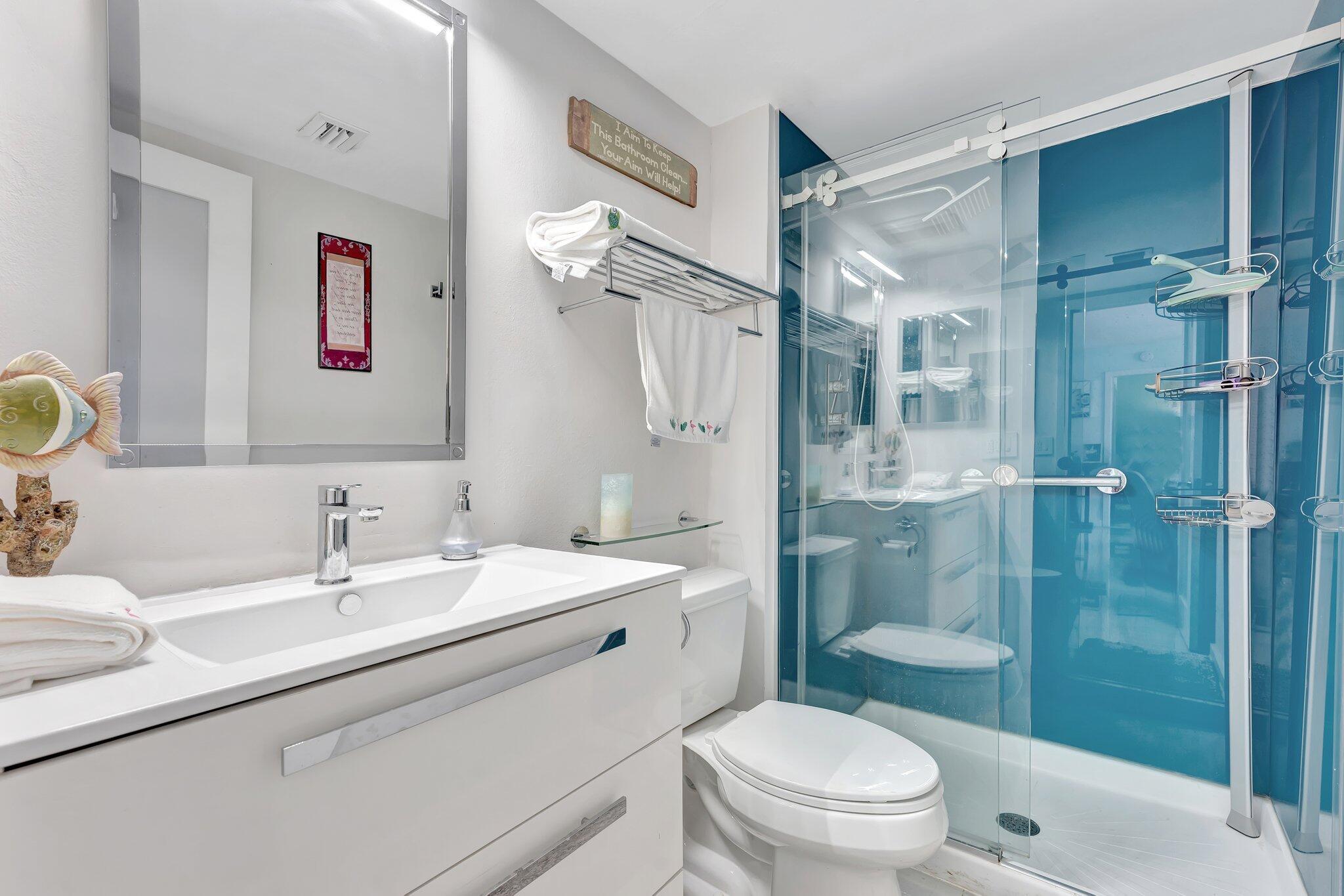 OCEAN PLACE CONDO - Residential Lease