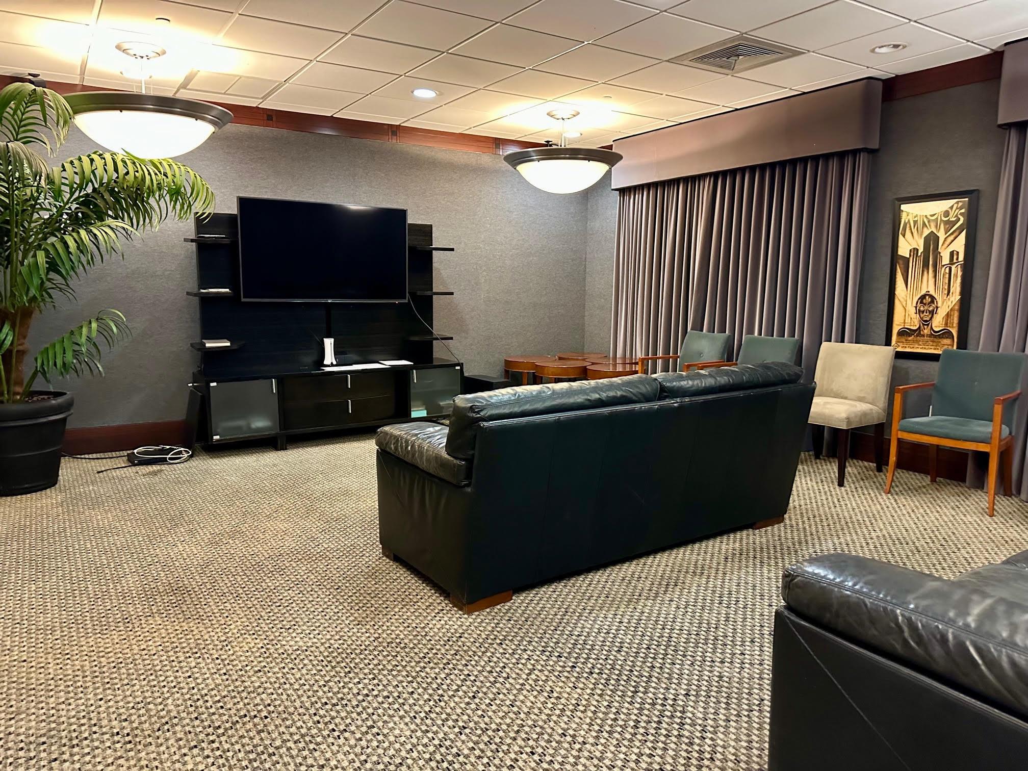 OCEAN PLACE CONDO - Residential Lease