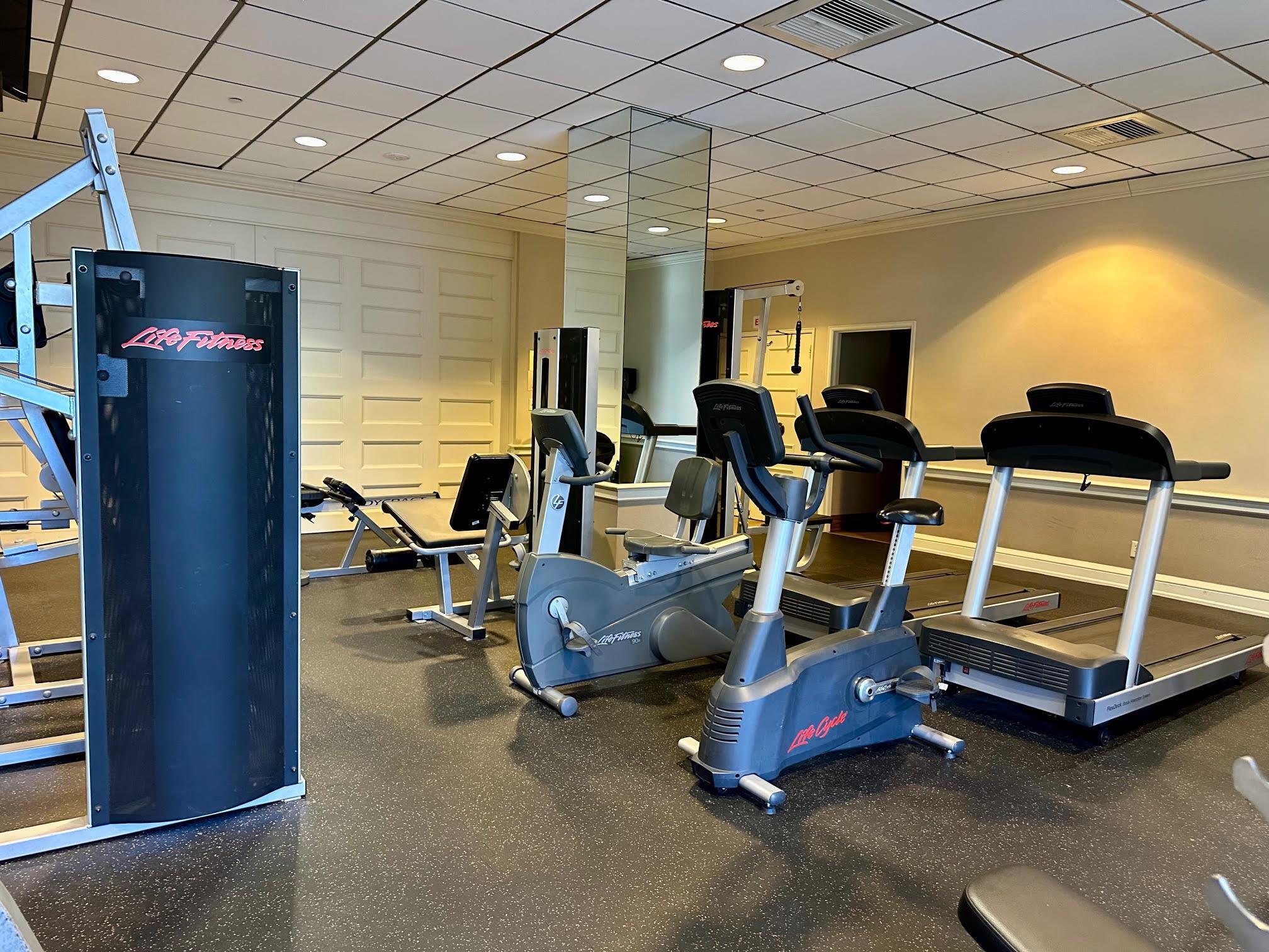 OCEAN PLACE CONDO - Residential Lease