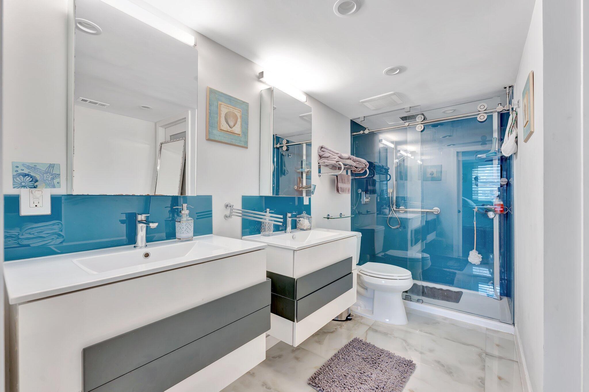 OCEAN PLACE CONDO - Residential Lease