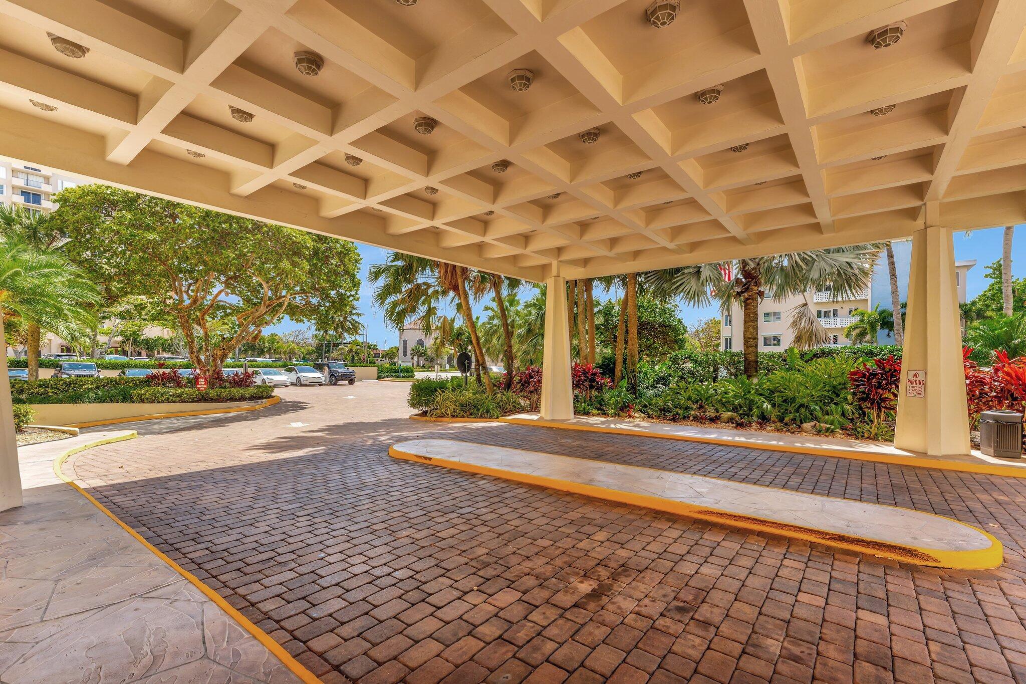 OCEAN PLACE CONDO - Residential Lease