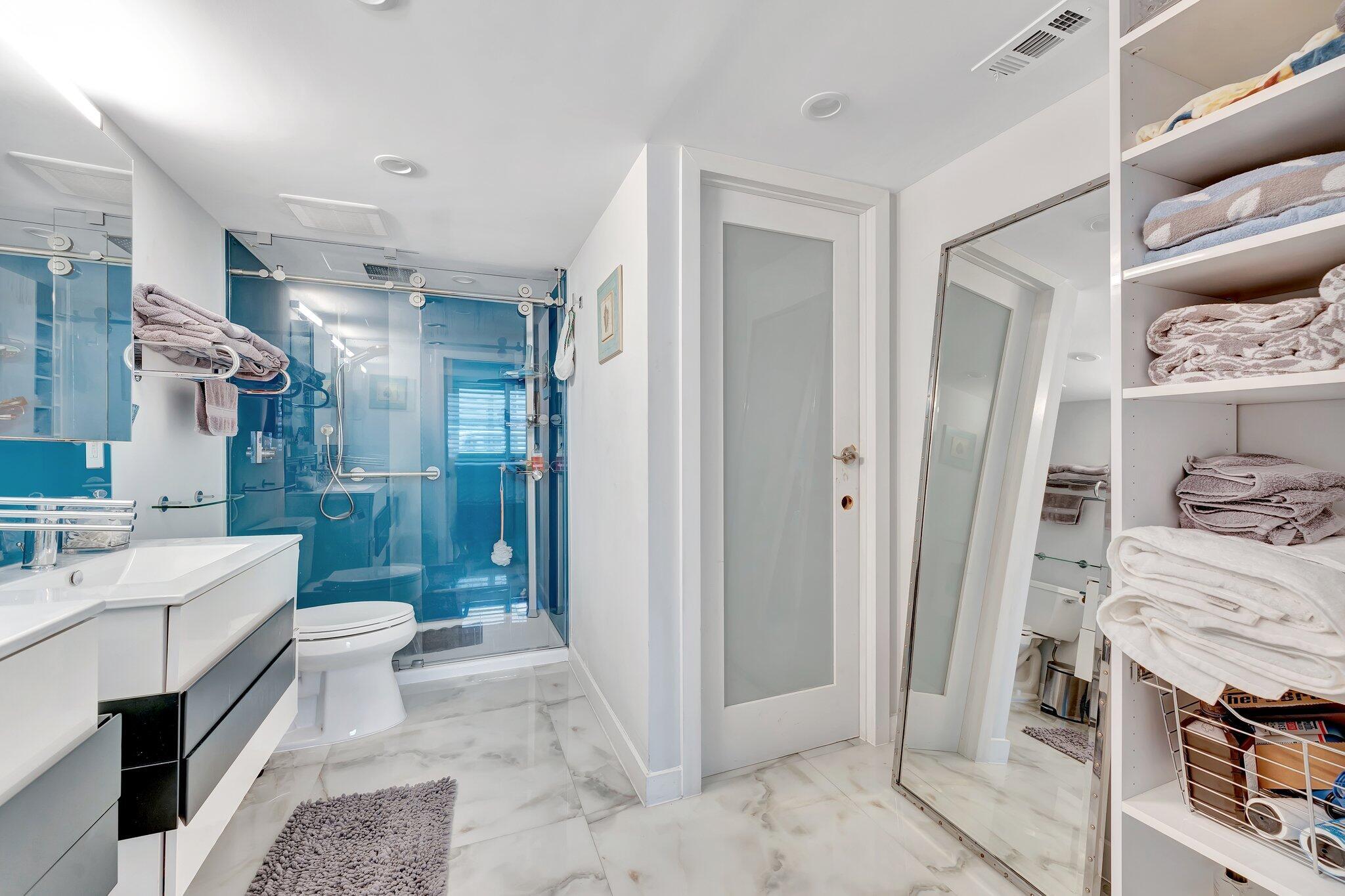 OCEAN PLACE CONDO - Residential Lease