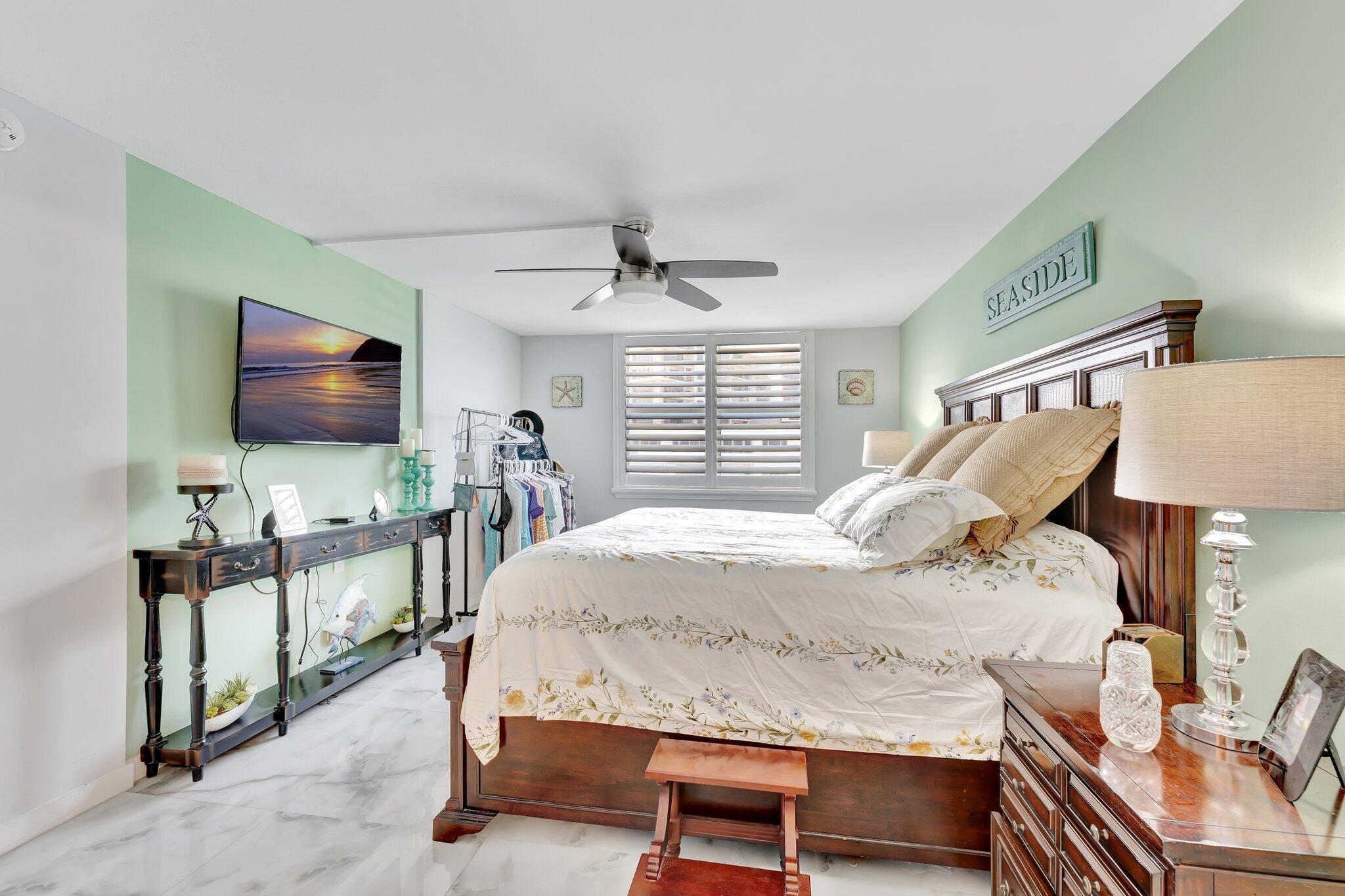 OCEAN PLACE CONDO - Residential Lease