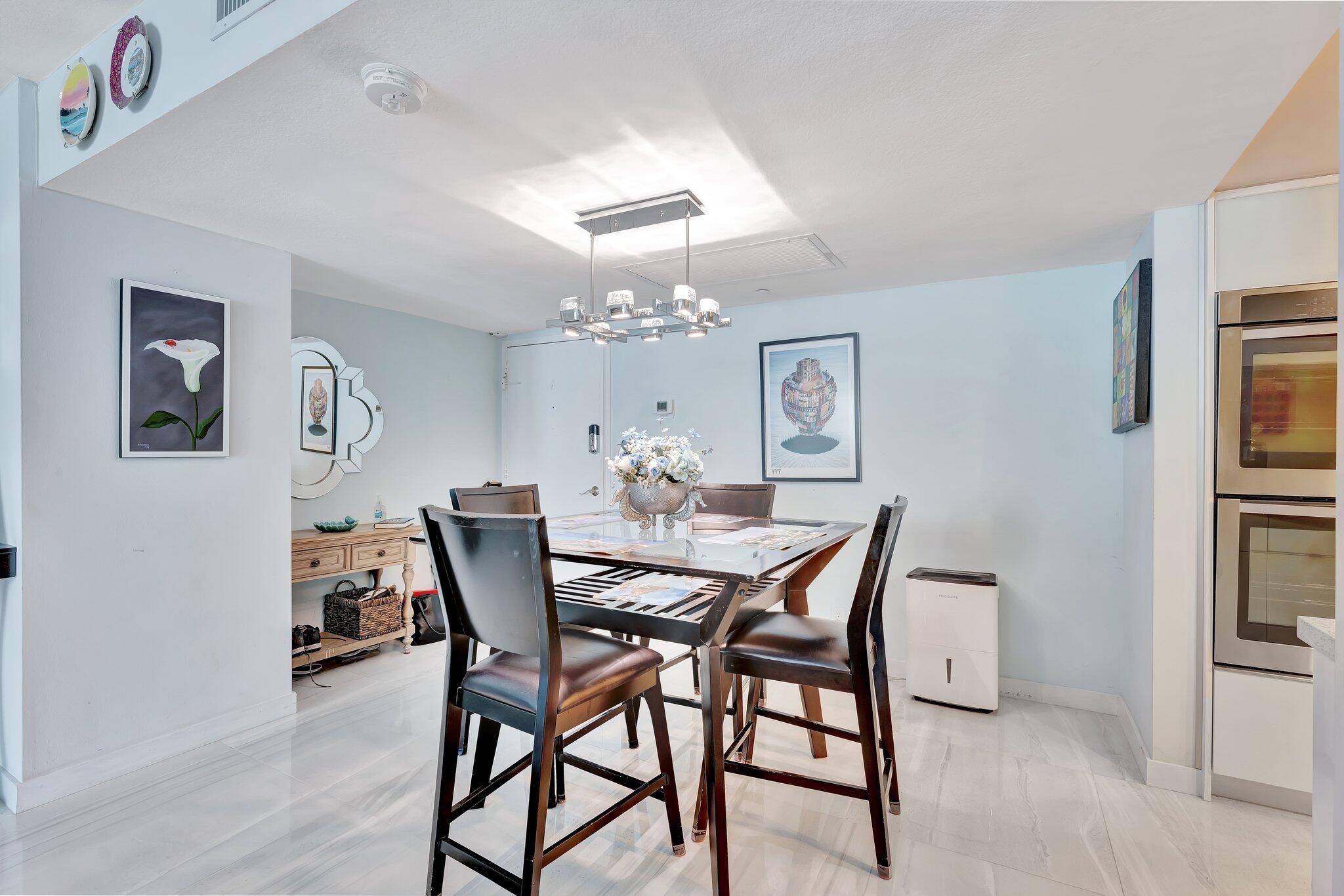 OCEAN PLACE CONDO - Residential Lease