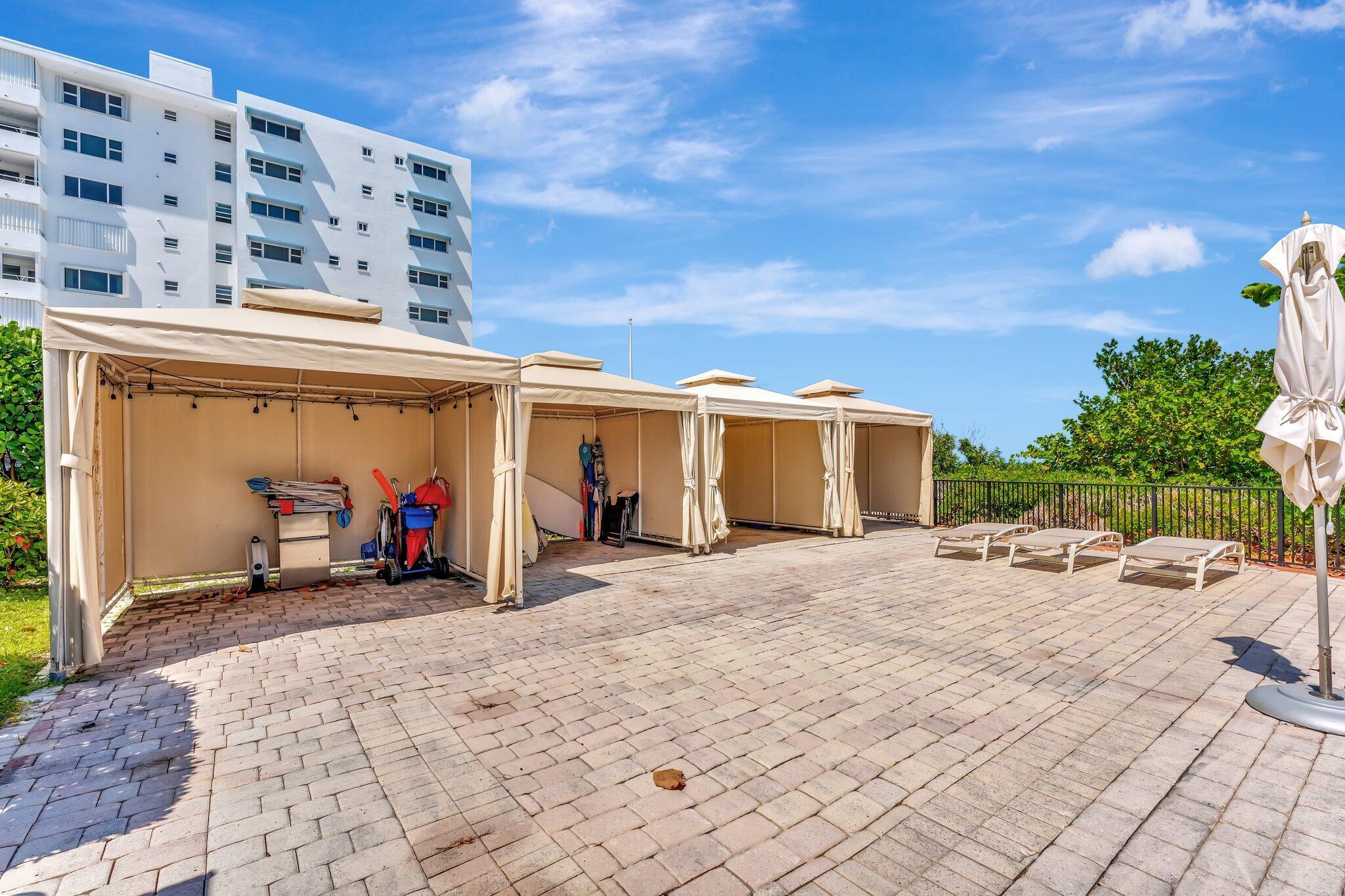 OCEAN PLACE CONDO - Residential Lease